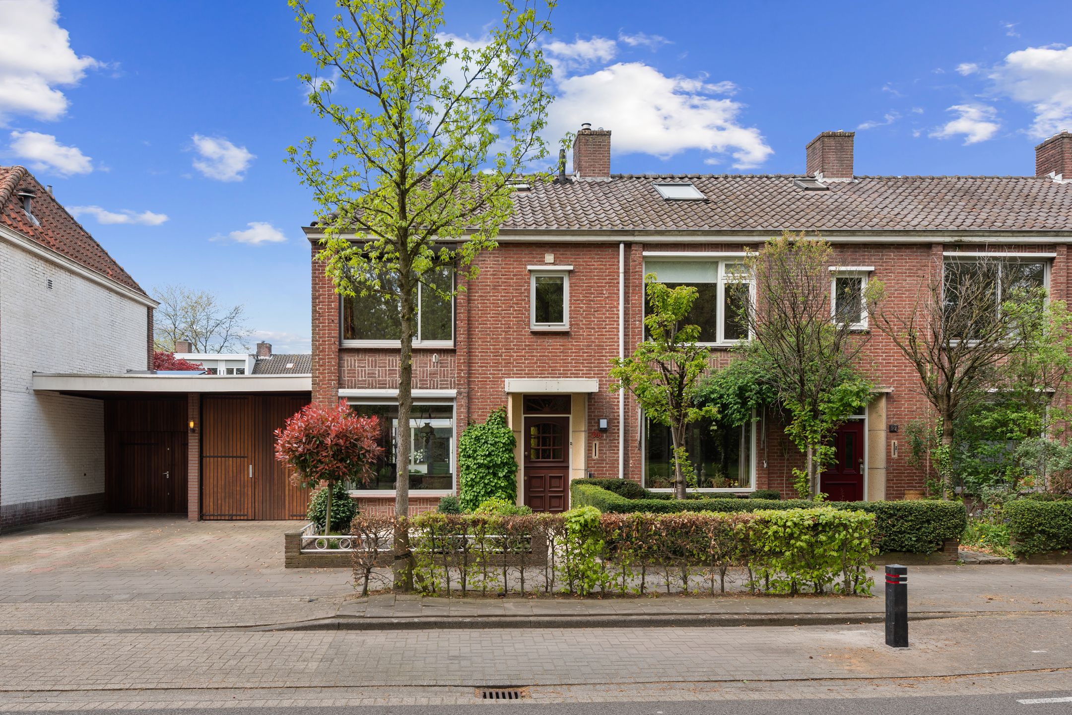 Foto van Poeijersstraat 94, Eindhoven