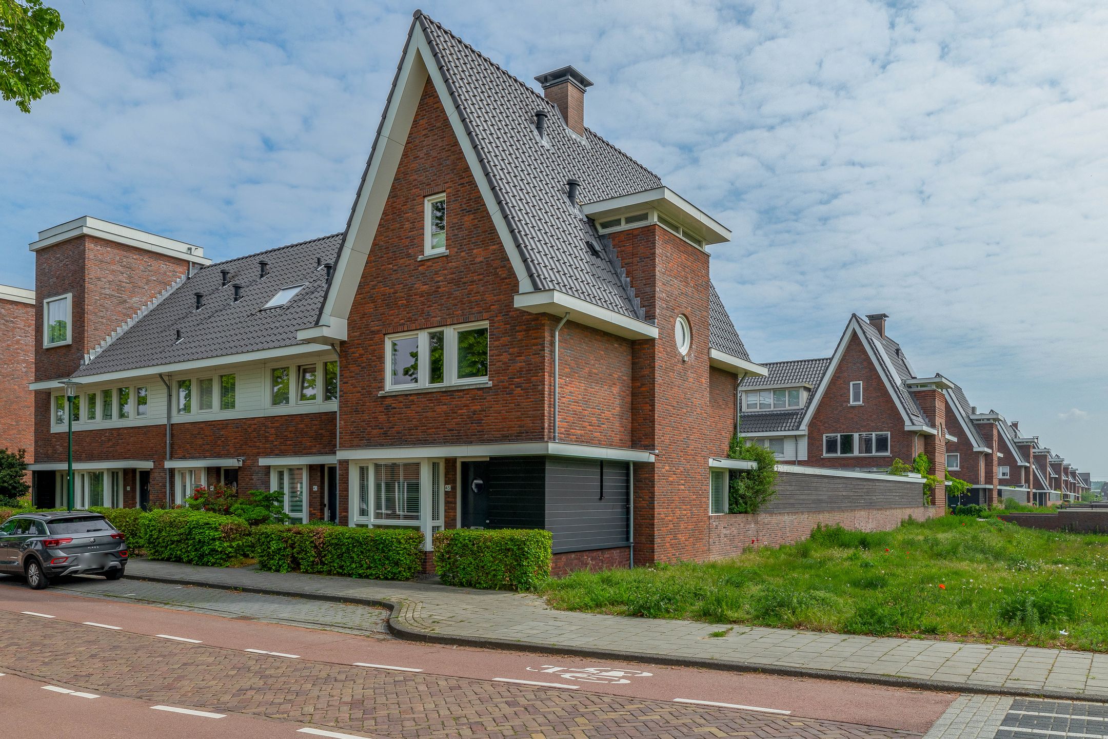 Foto van Jozef Israëlslaan 45, Eindhoven