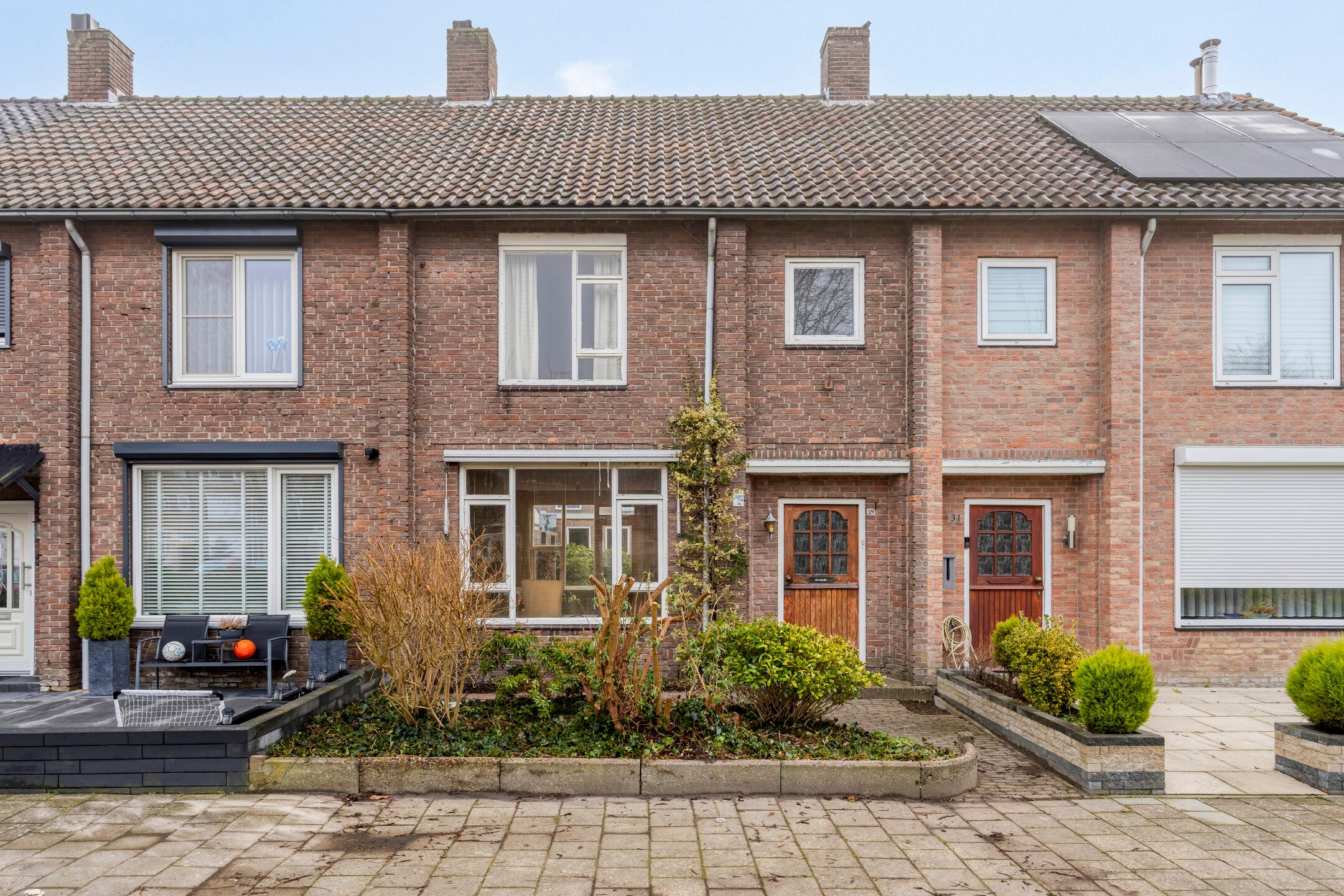 Foto van de Lairessestraat 29, Eindhoven