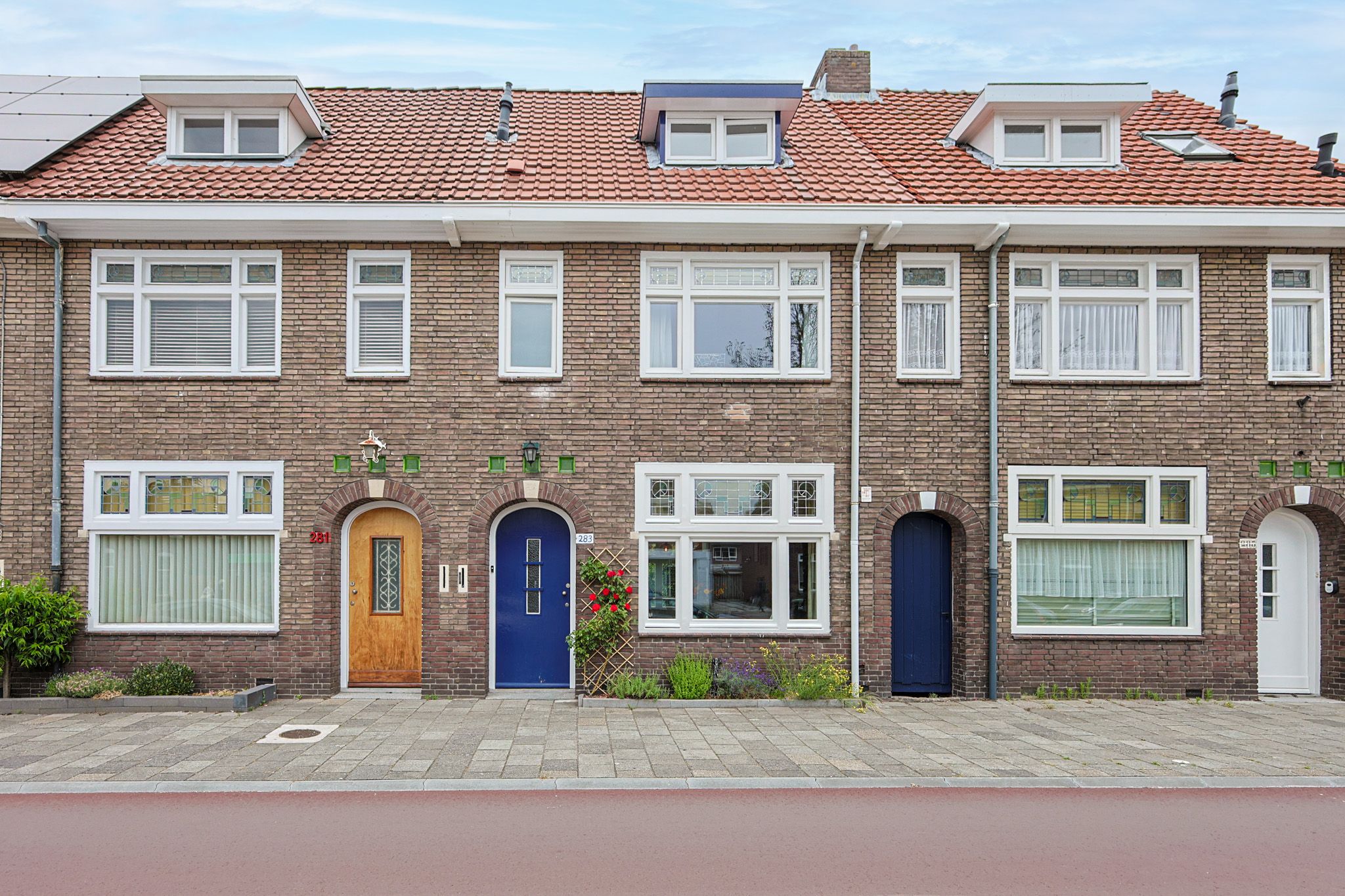 Foto van Tongelresestraat 283, Eindhoven