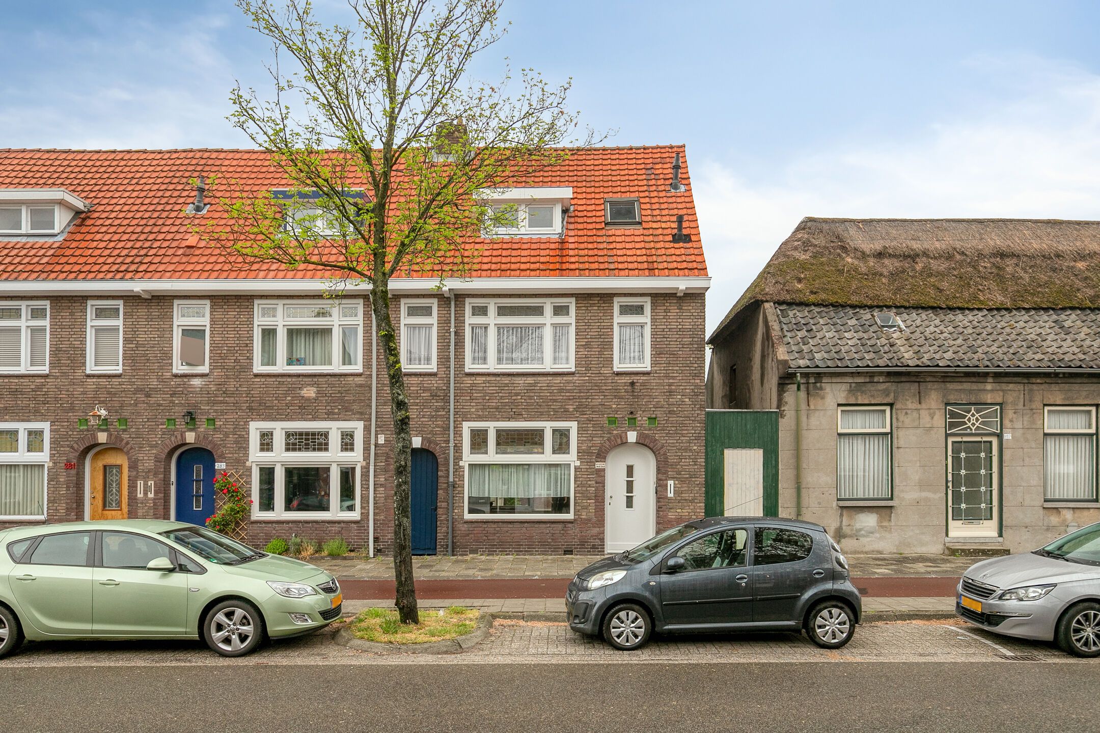 Foto van Tongelresestraat 285, Eindhoven