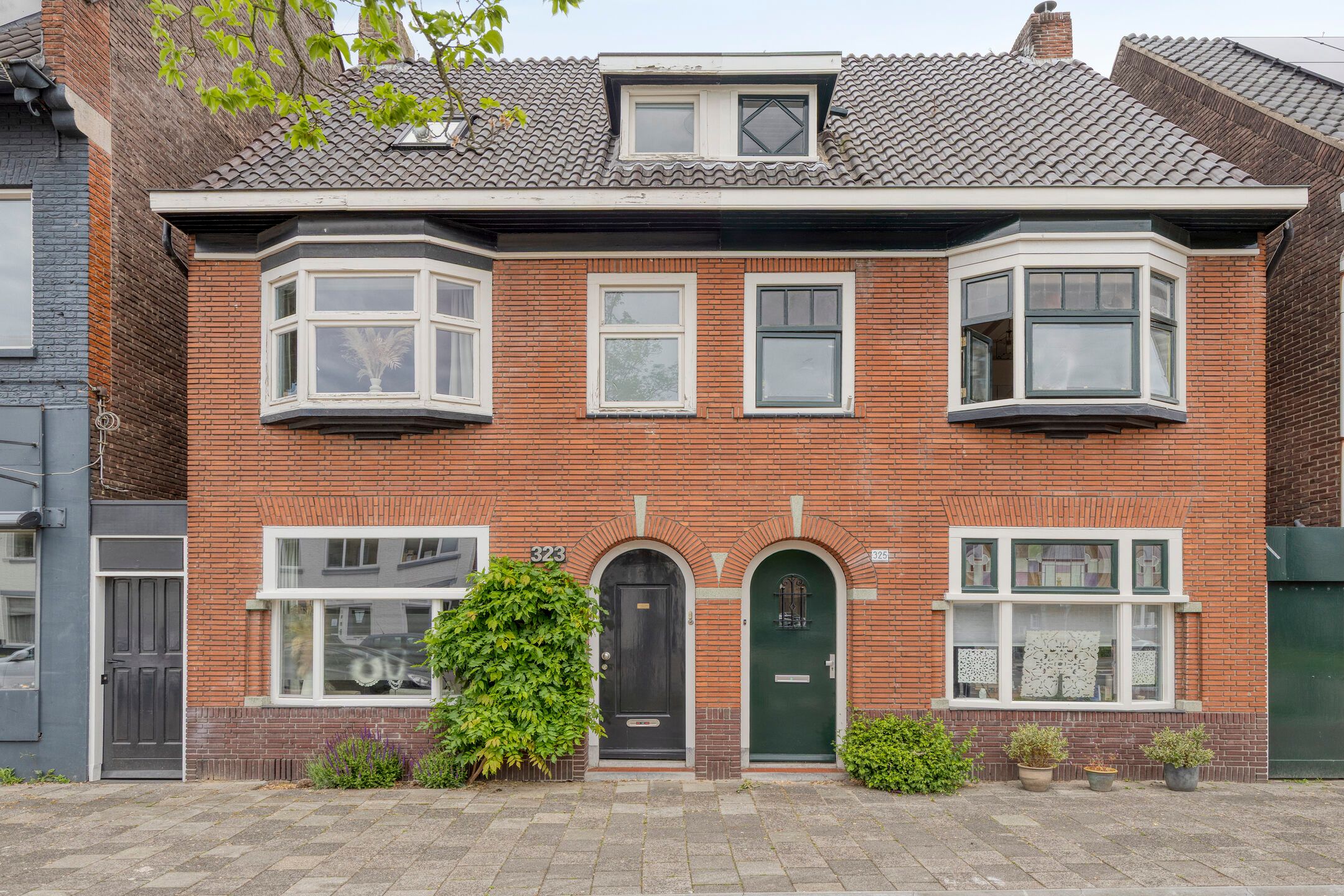 Foto van Tongelresestraat 323, Eindhoven