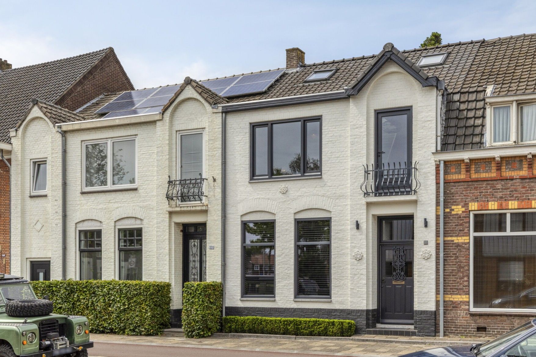 Foto van Tongelresestraat 333, Eindhoven