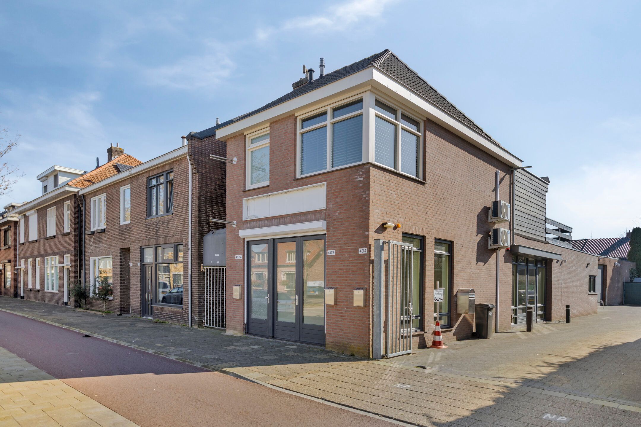 Foto van Tongelresestraat 402A, Eindhoven