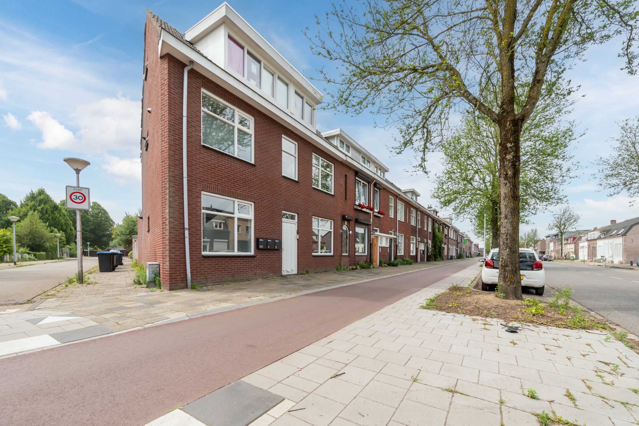 Foto van Tongelresestraat 426, Eindhoven