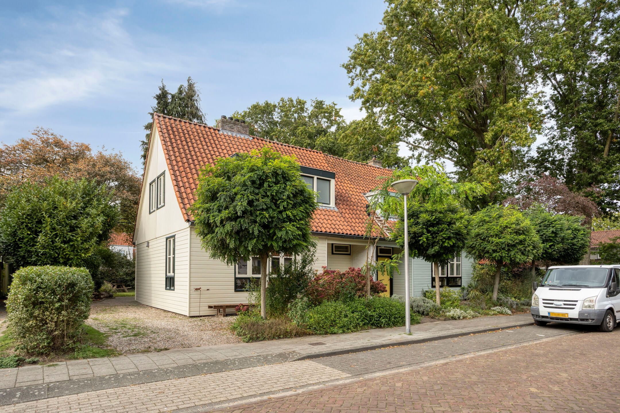 Foto van Jan Cellierslaan 4, Eindhoven