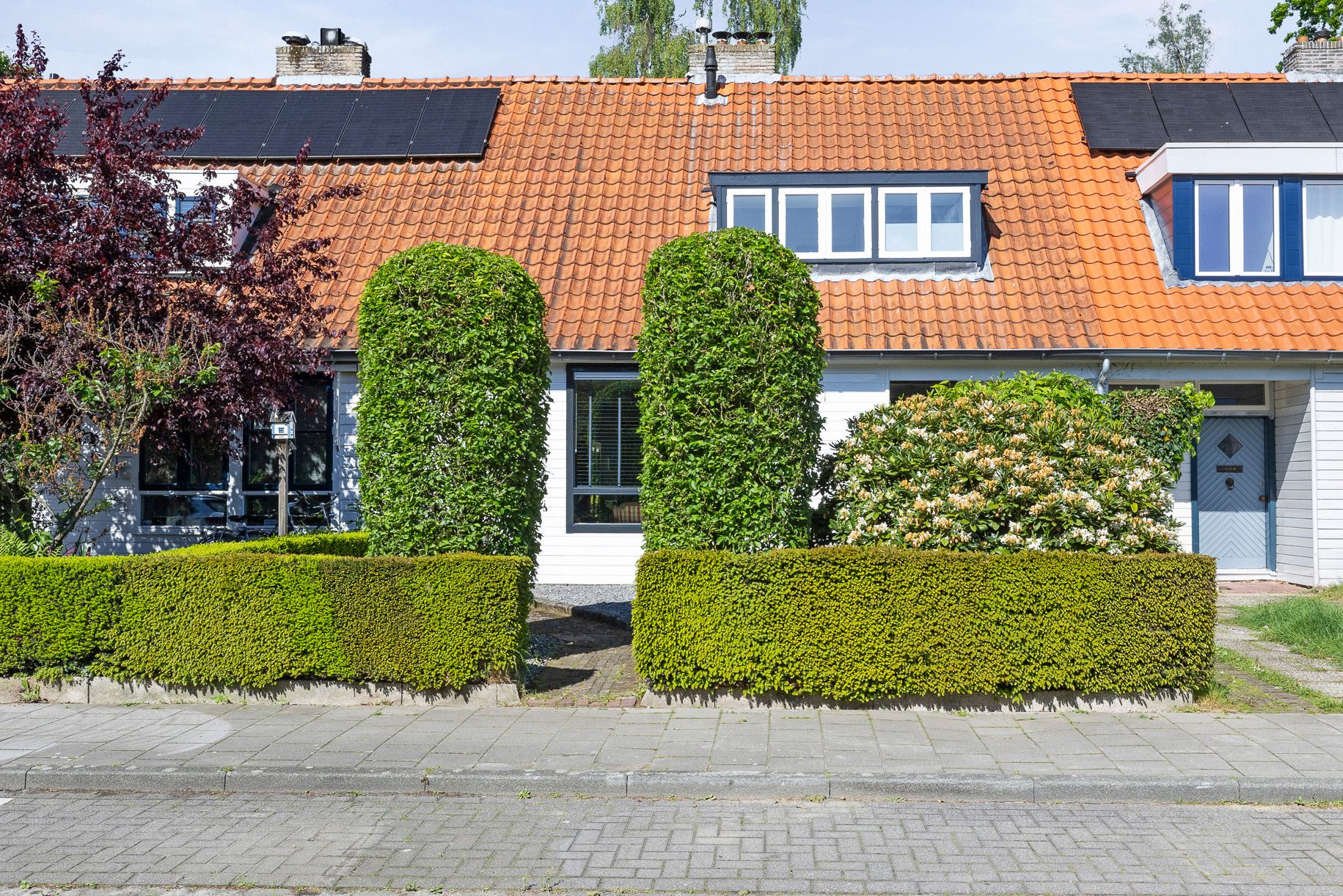Foto van President Reitzlaan 24, Eindhoven
