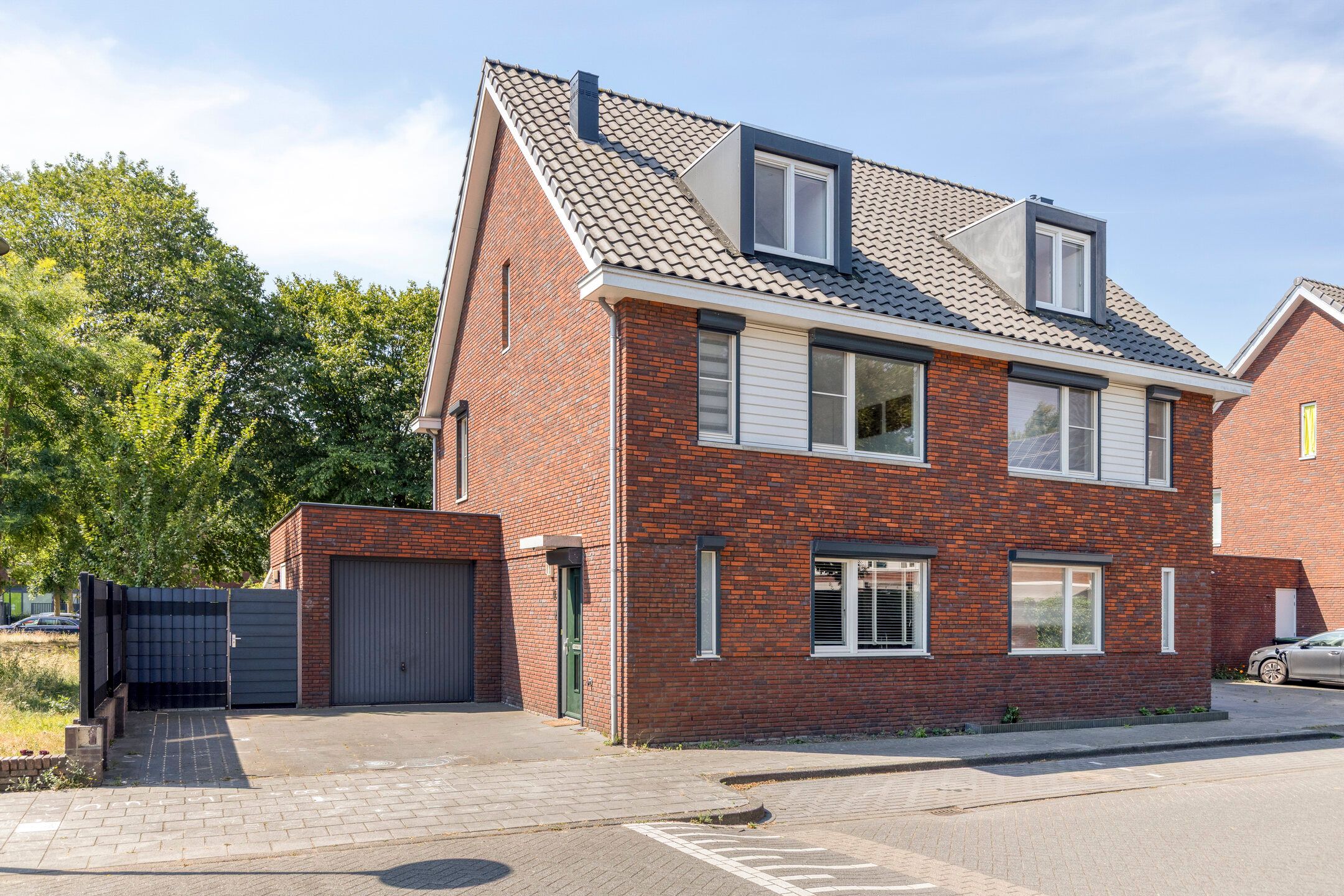 Foto van Pianostraat 8, Eindhoven