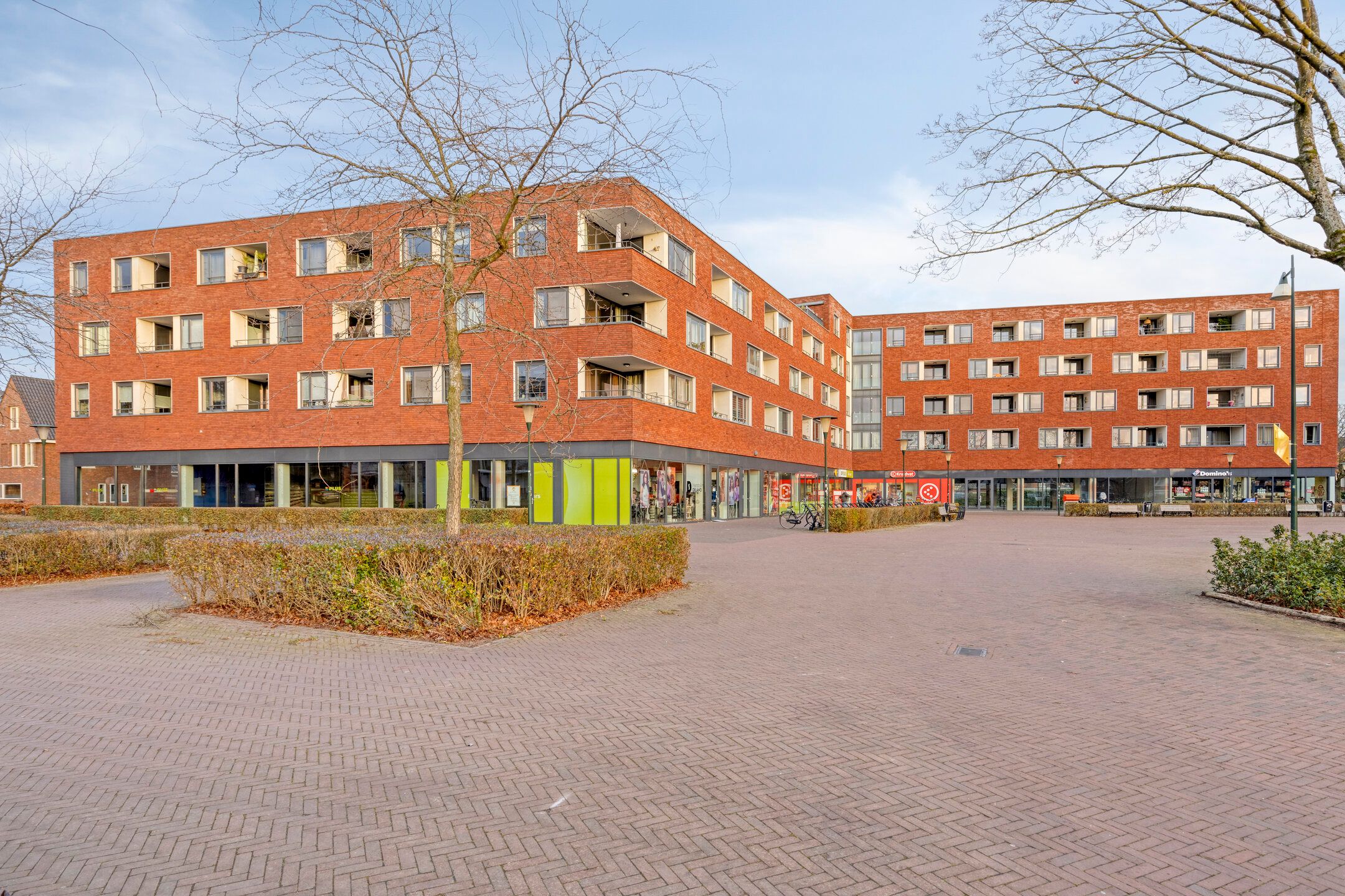 Foto van Dirigentplein 141, Eindhoven
