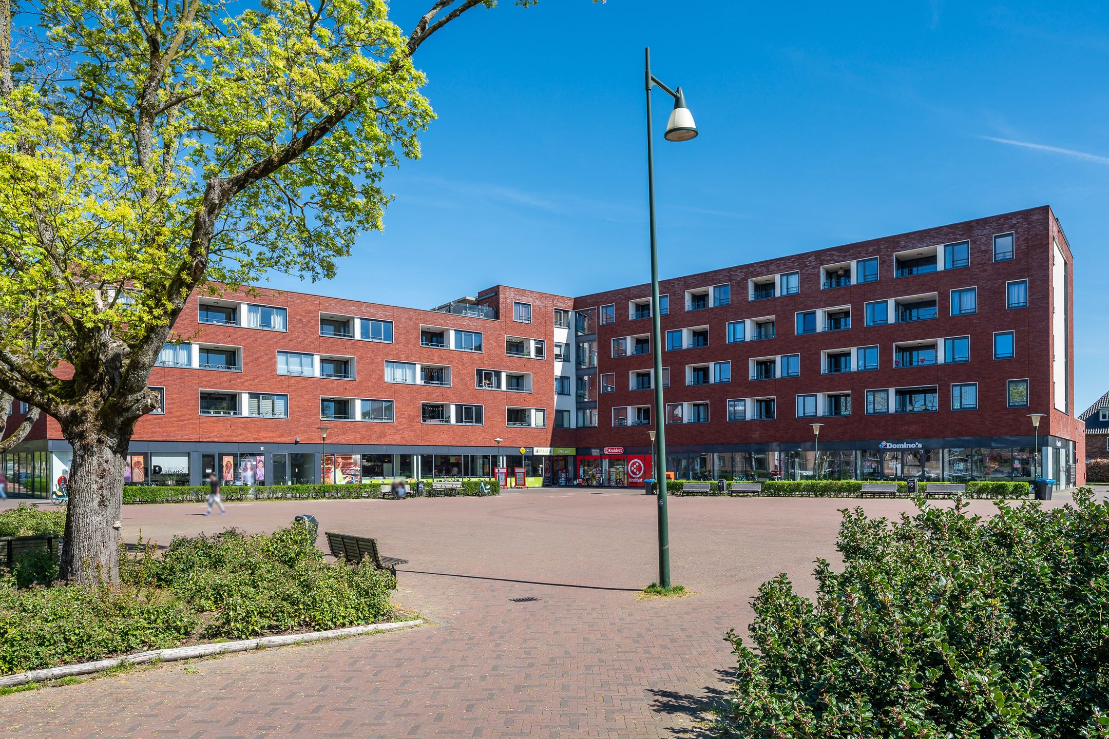 Foto van Dirigentplein 151, Eindhoven