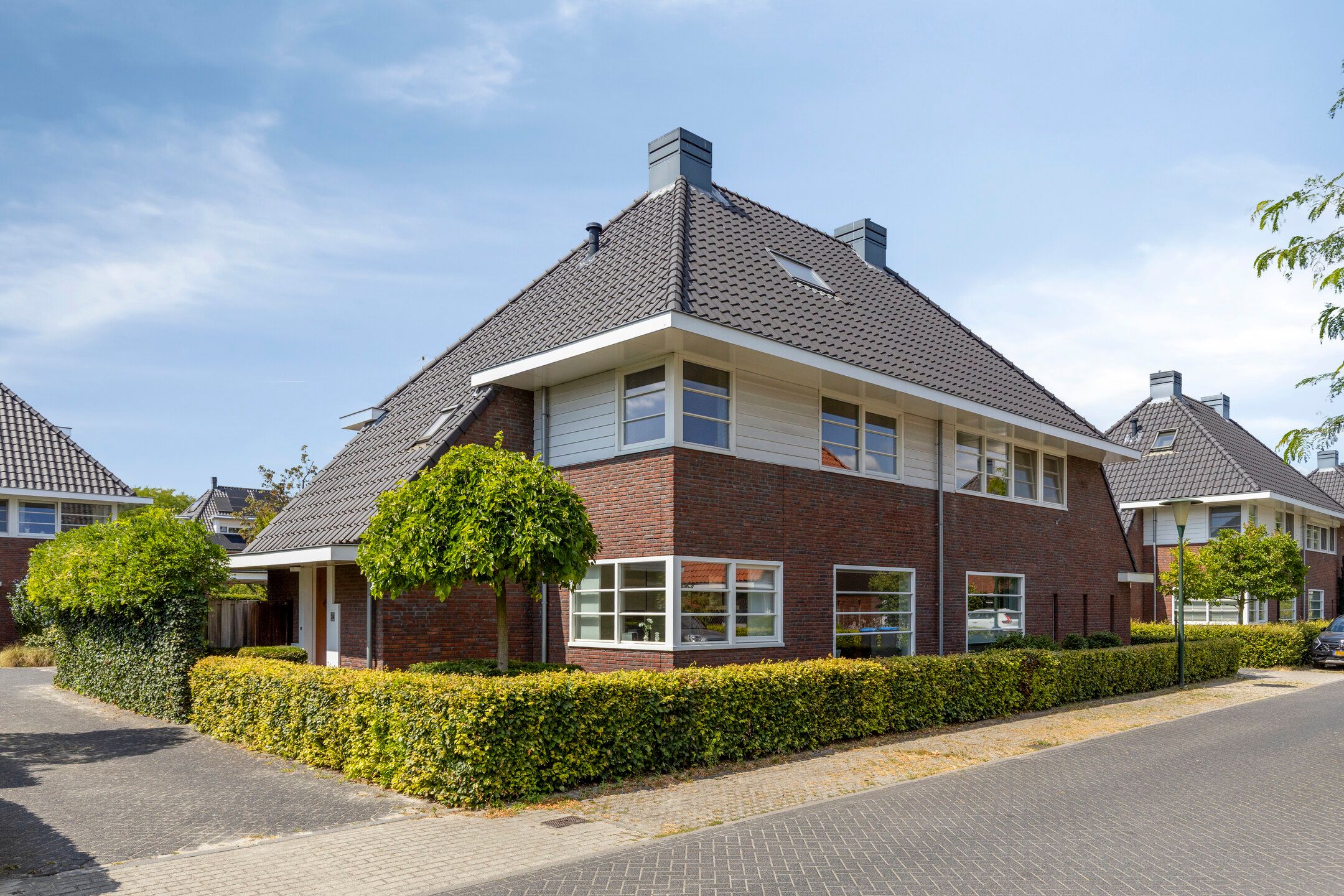 Foto van Bekkensstraat 24, Eindhoven