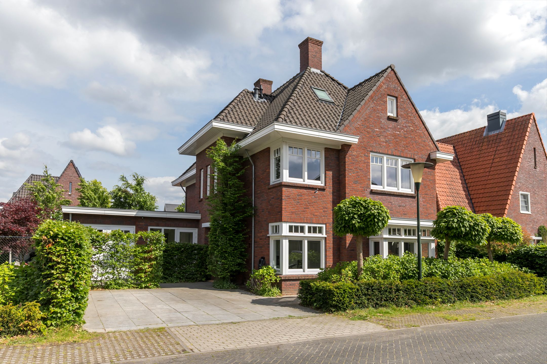 Foto van Bekkensstraat 52, Eindhoven