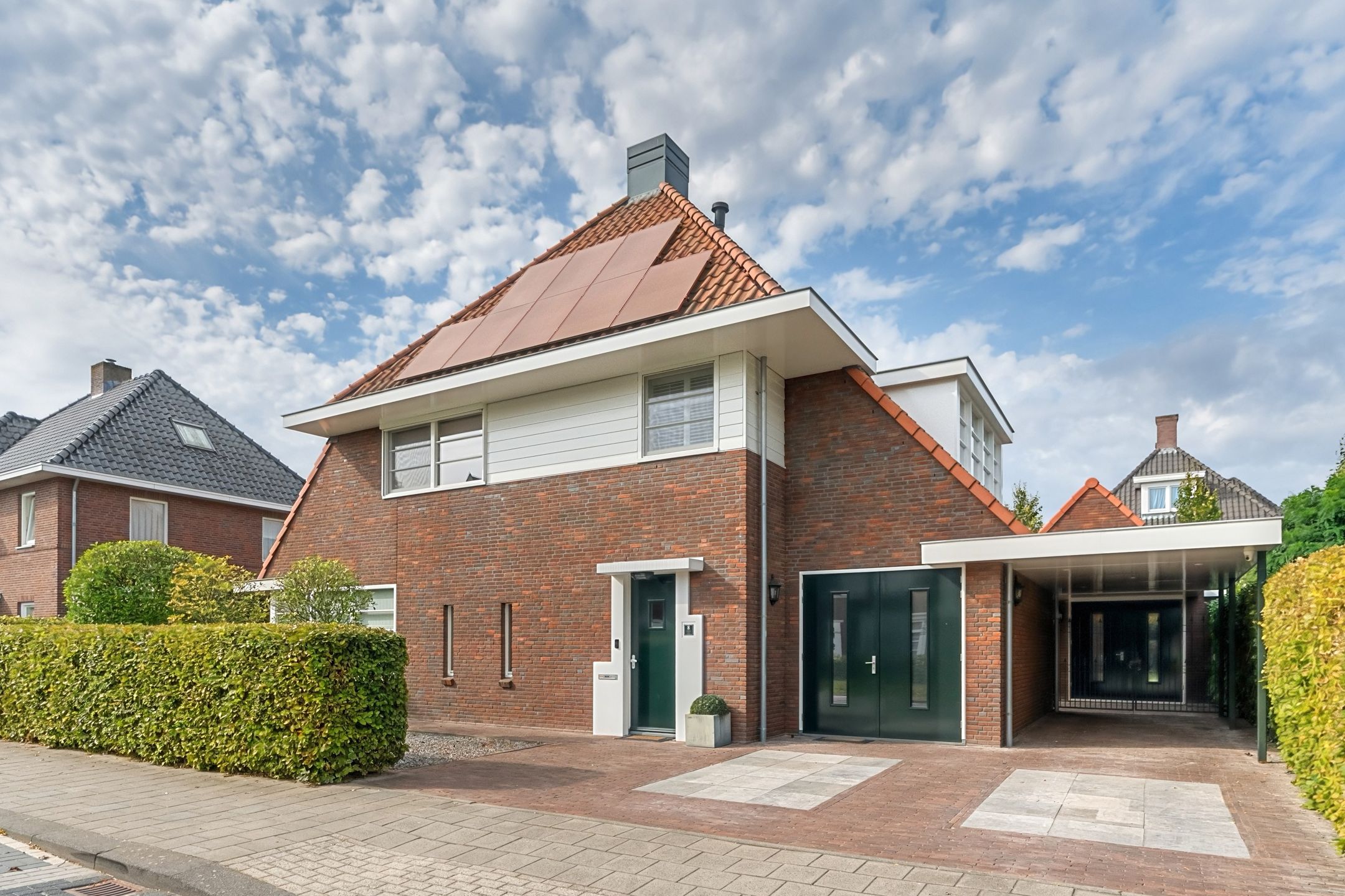 Foto van Xylofoonlaan 8, Eindhoven