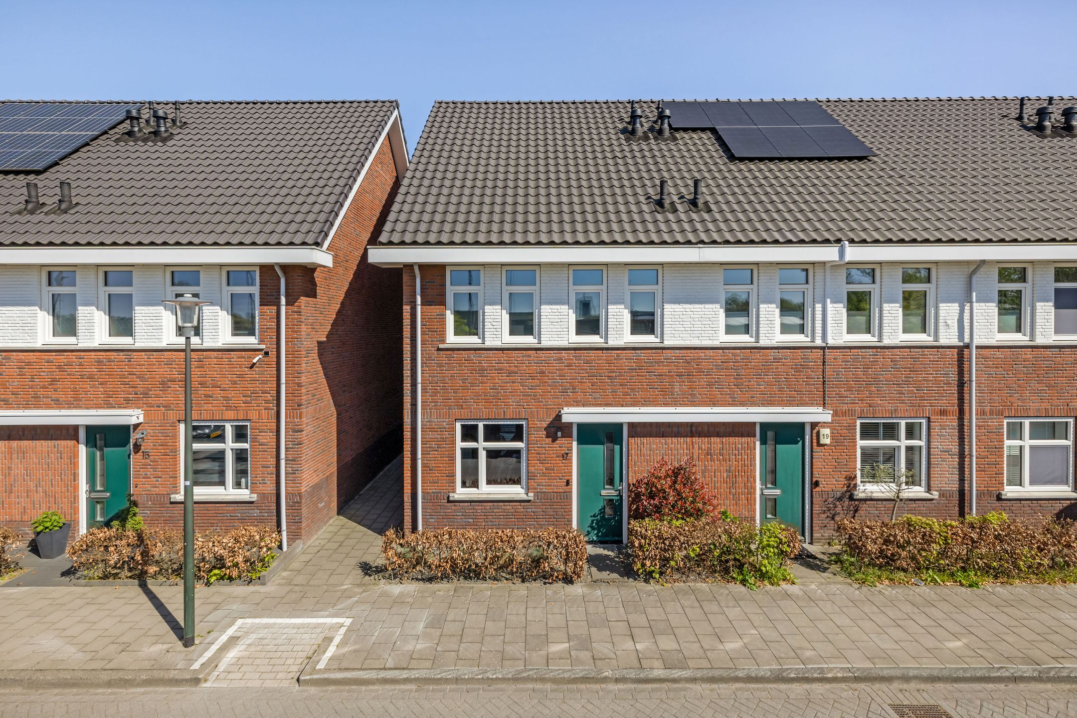 Foto van Houtblazersstraat 17, Eindhoven