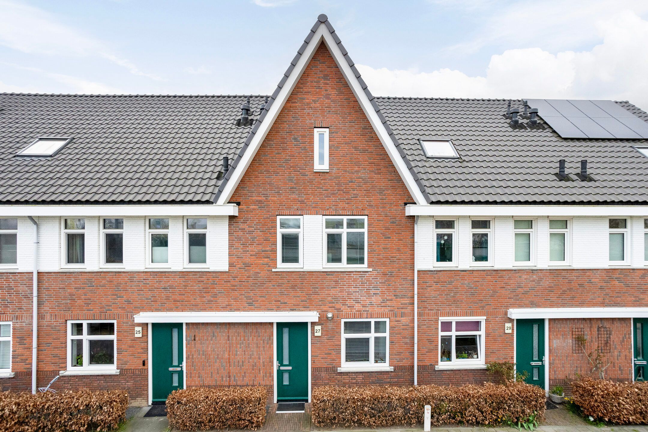 Foto van Houtblazersstraat 27, Eindhoven