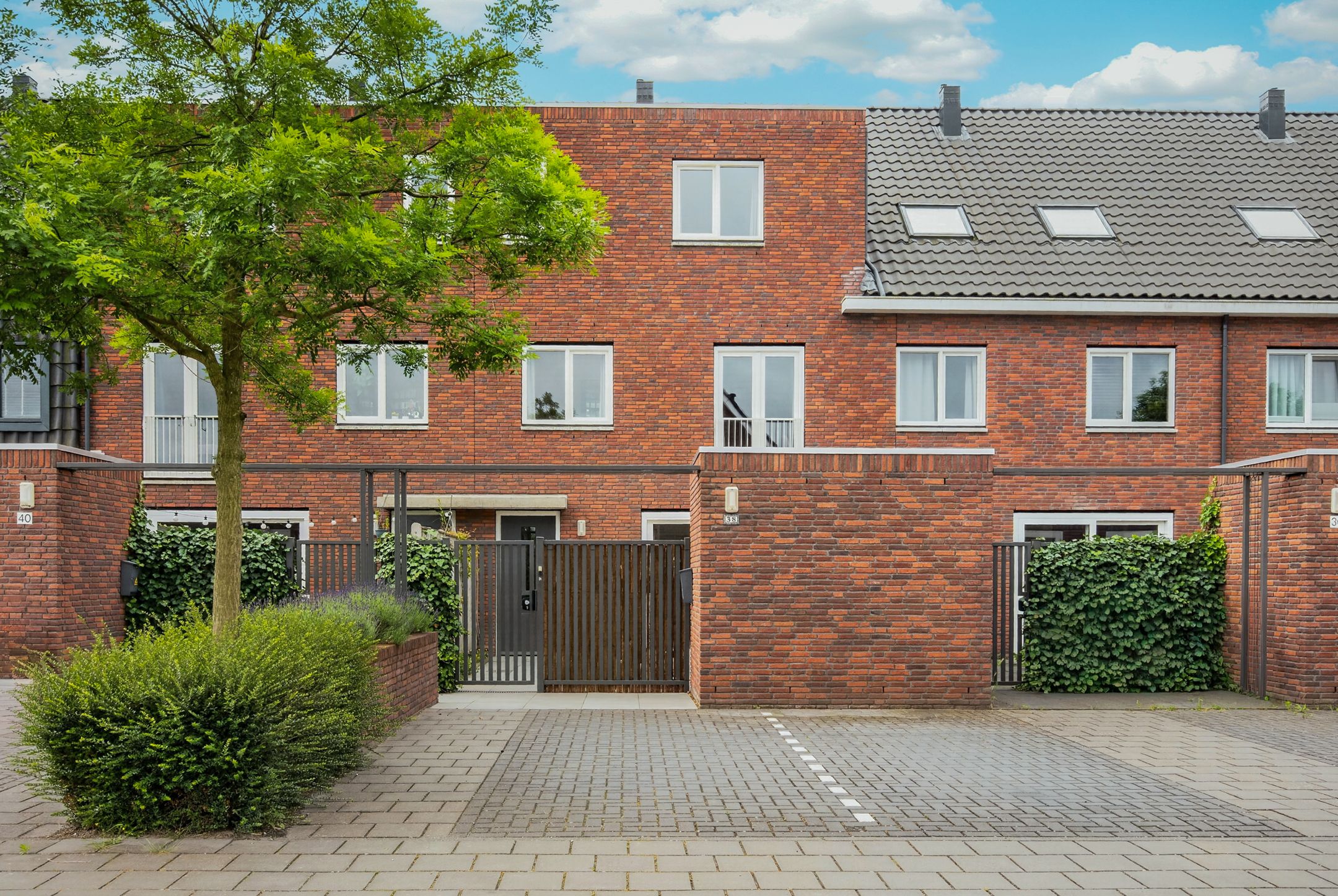Foto van Houtblazersstraat 38, Eindhoven