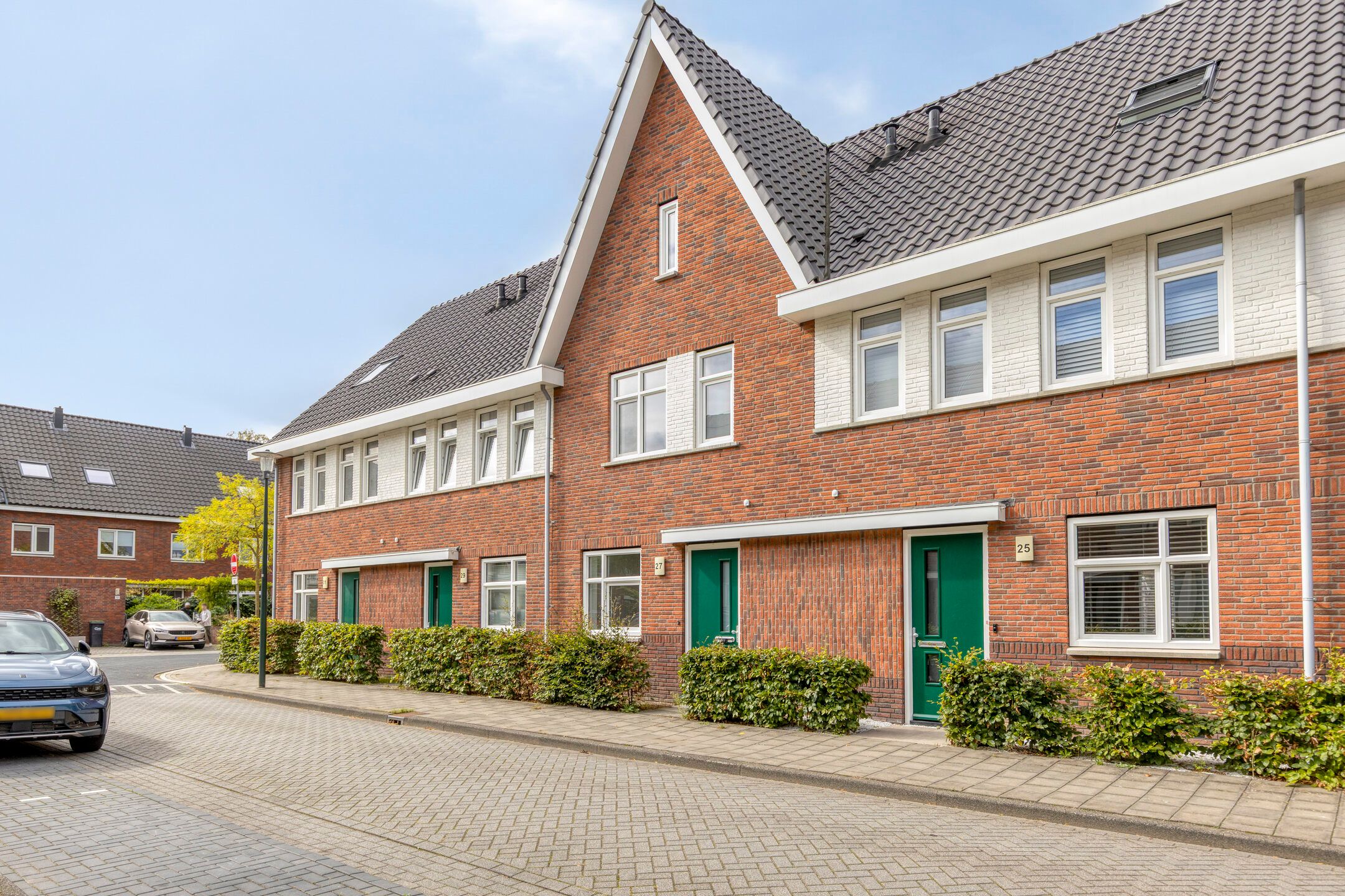 Foto van Fagotstraat 27, Eindhoven
