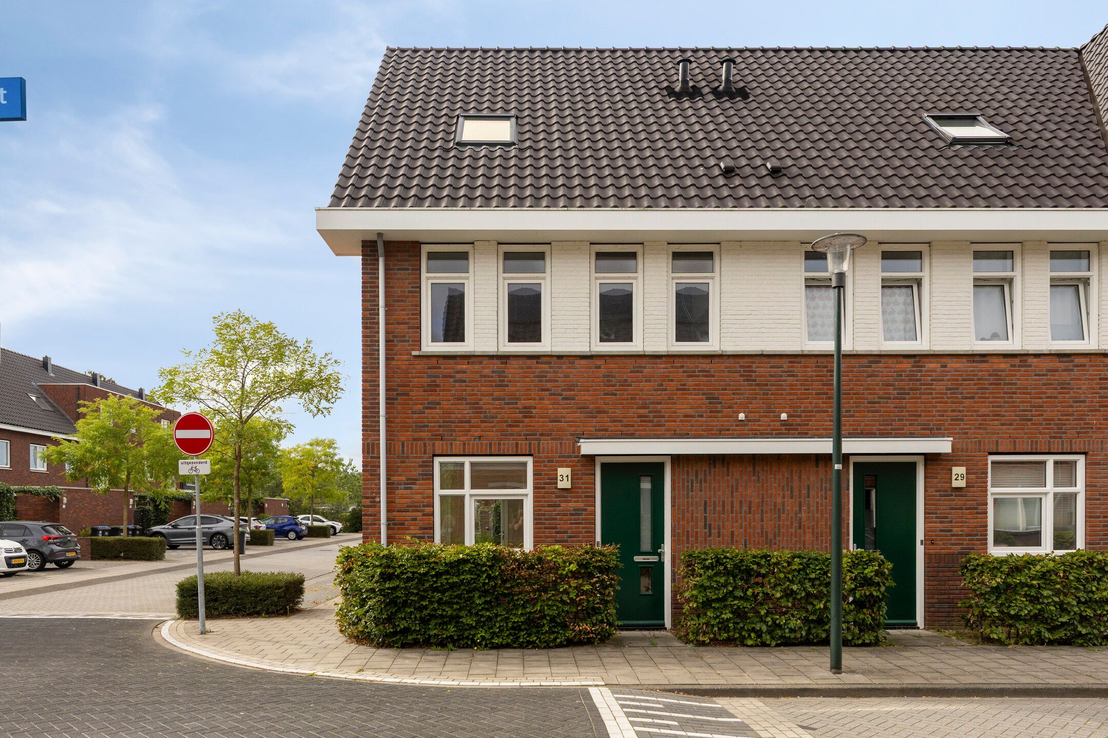 Foto van Fagotstraat 31, Eindhoven