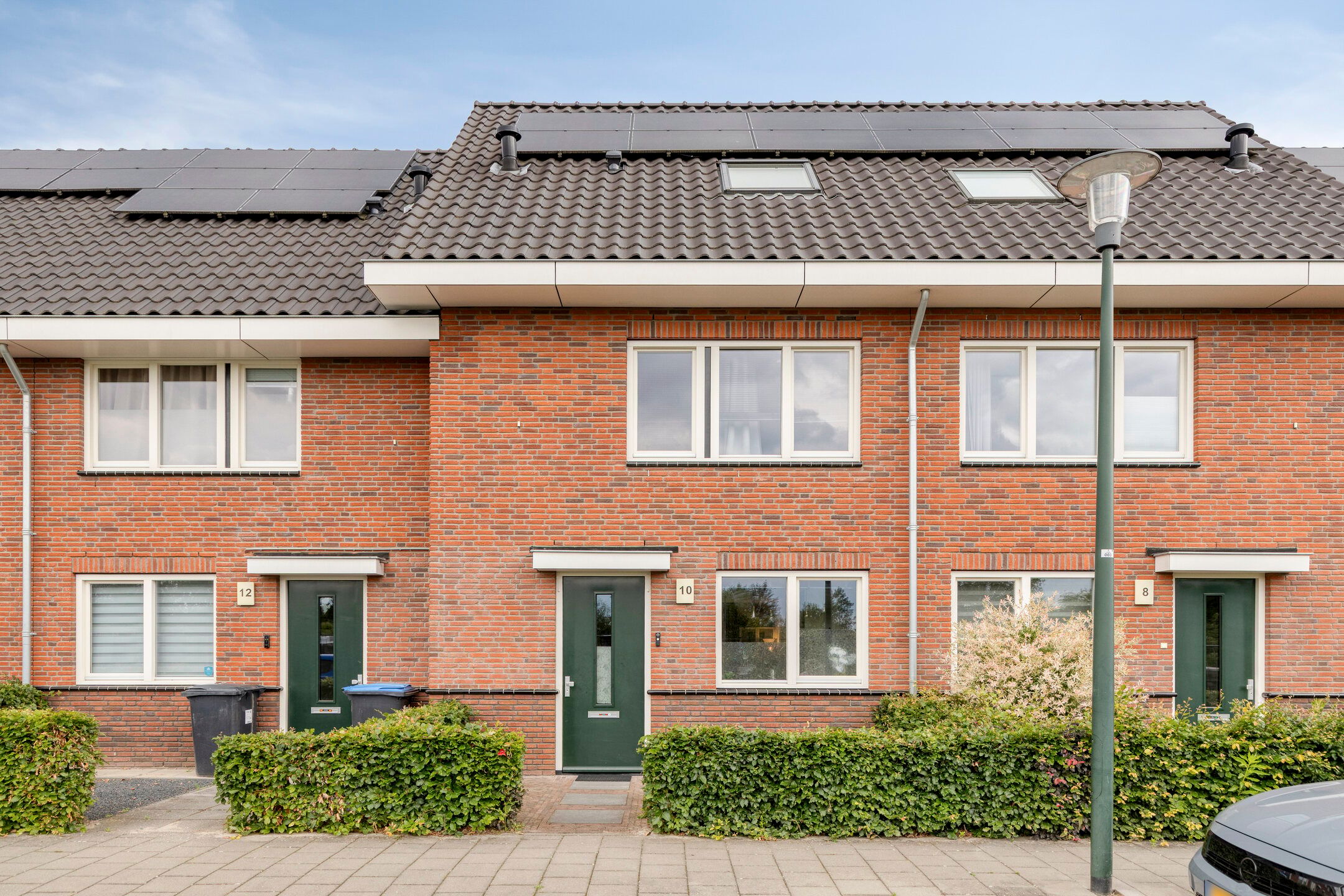 Foto van Hobostraat 10, Eindhoven