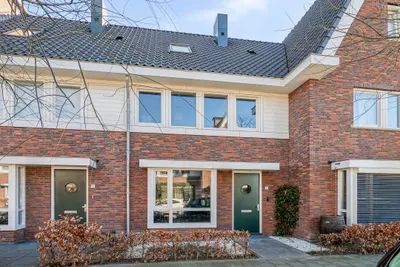 Foto van Vioolstraat 4, Eindhoven