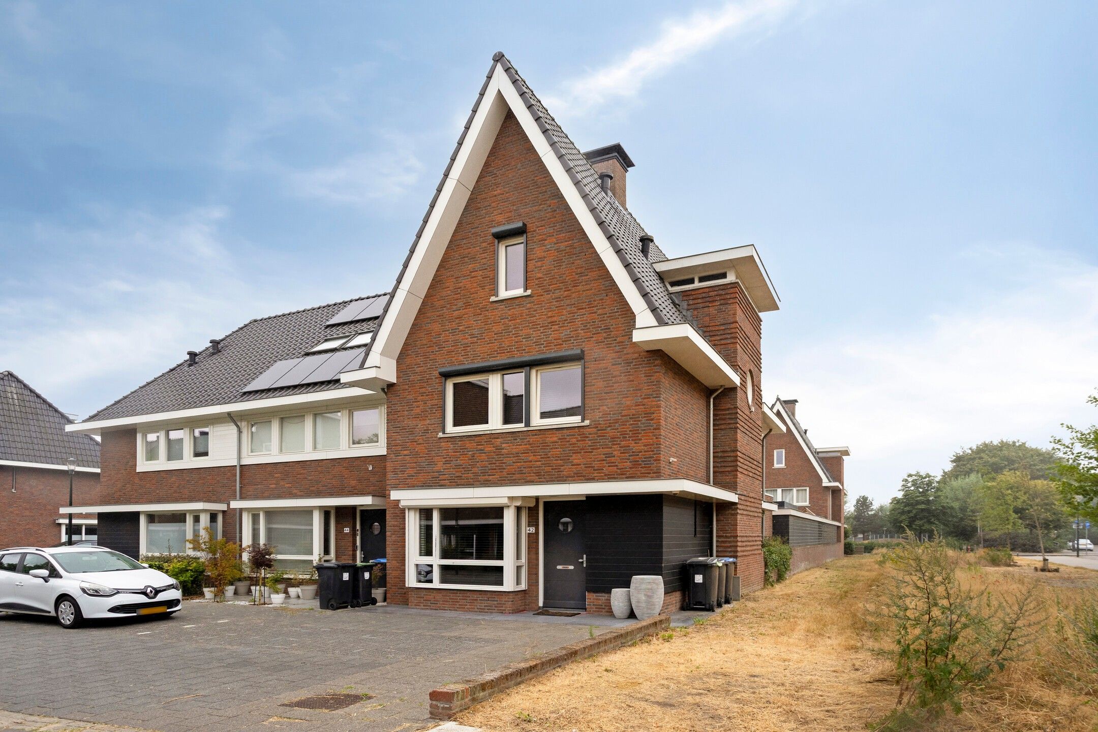 Foto van Vioolstraat 42, Eindhoven