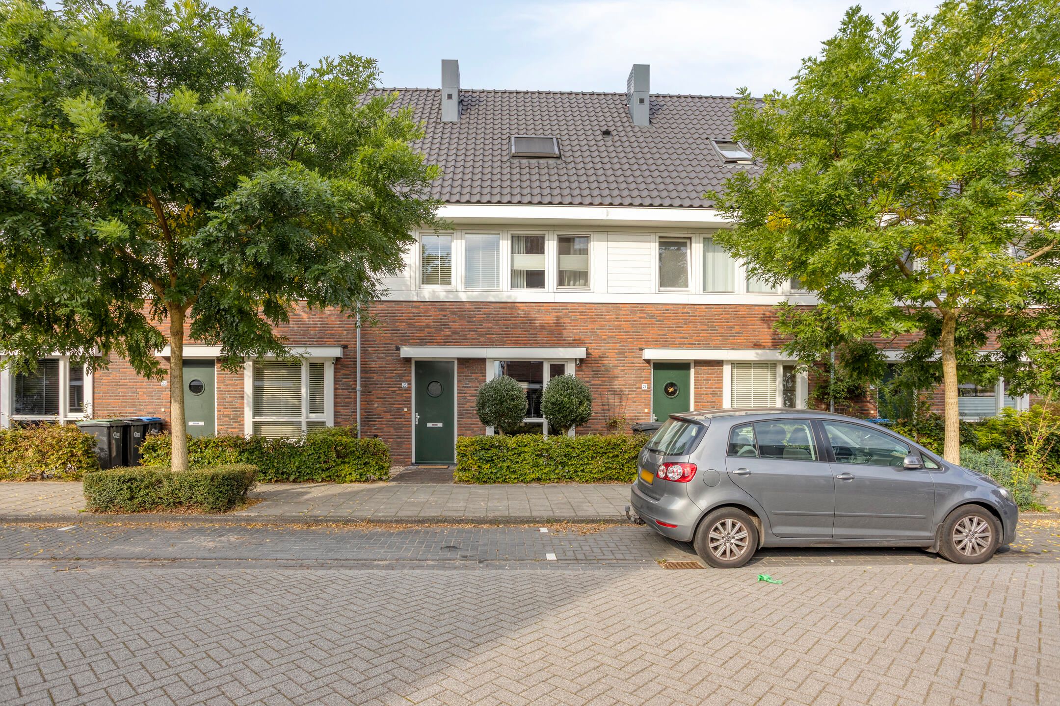 Foto van Cellostraat 25, Eindhoven