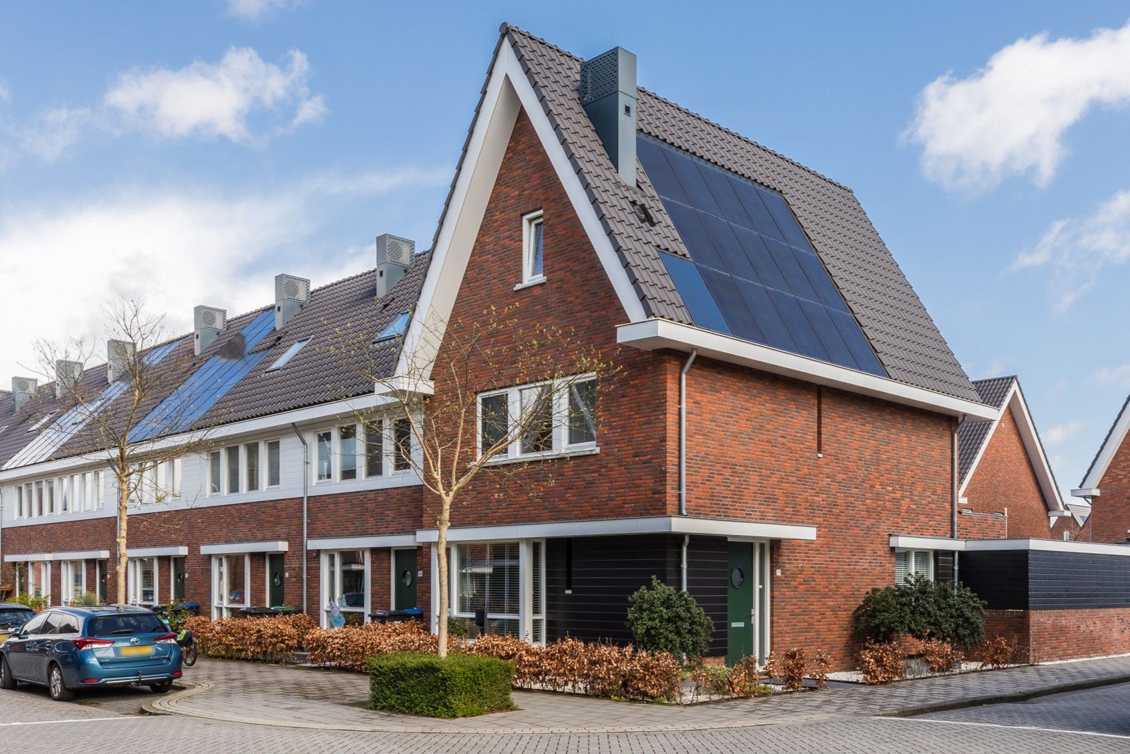 Foto van Cellostraat 71, Eindhoven