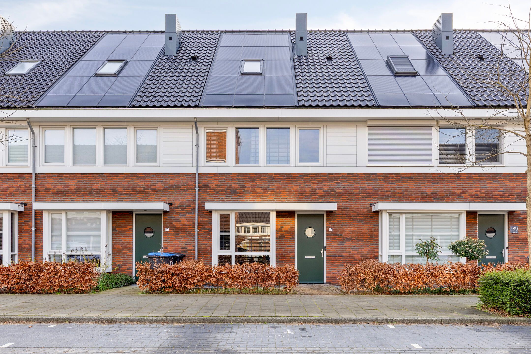 Foto van Cellostraat 87, Eindhoven