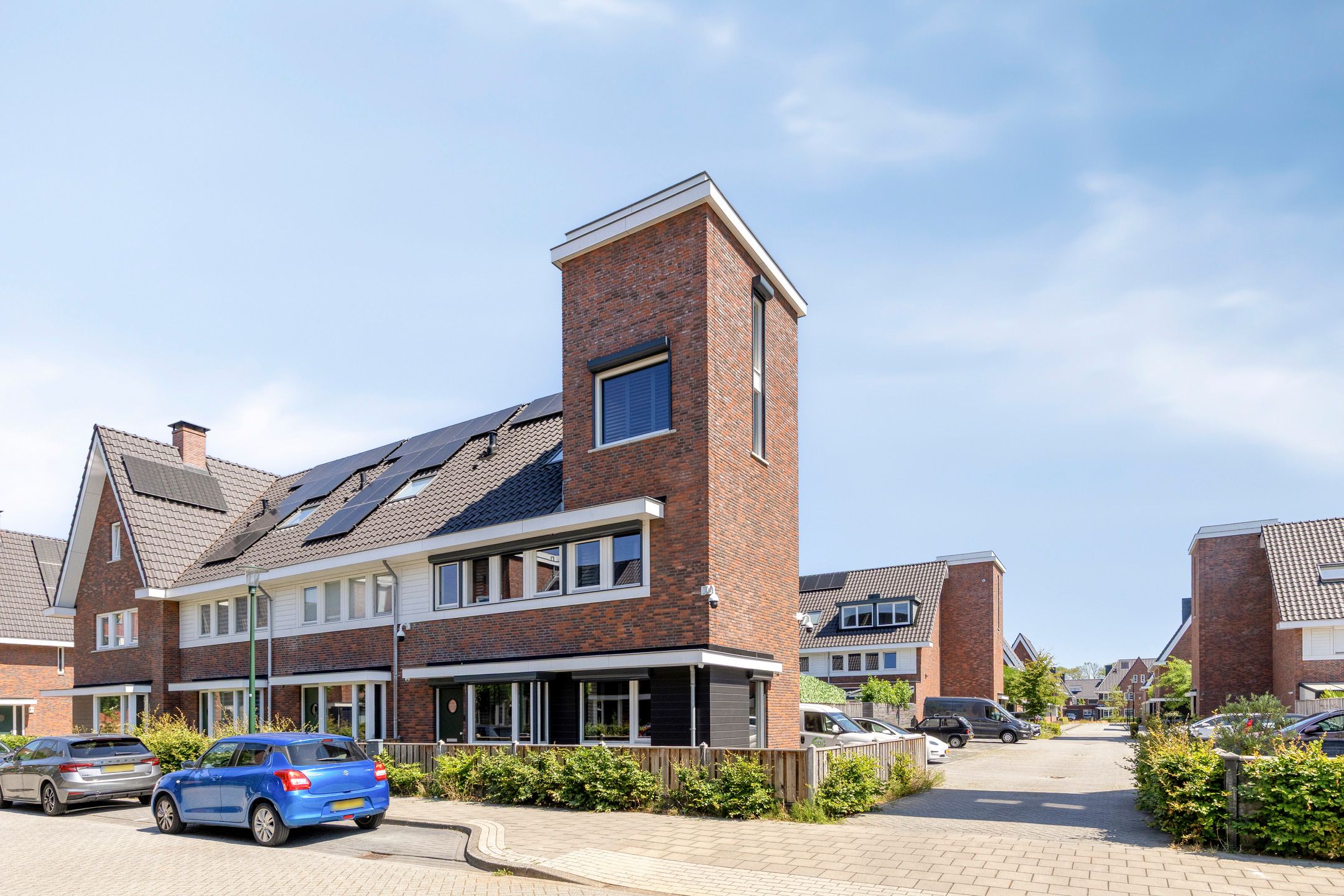 Foto van Cellostraat 28, Eindhoven