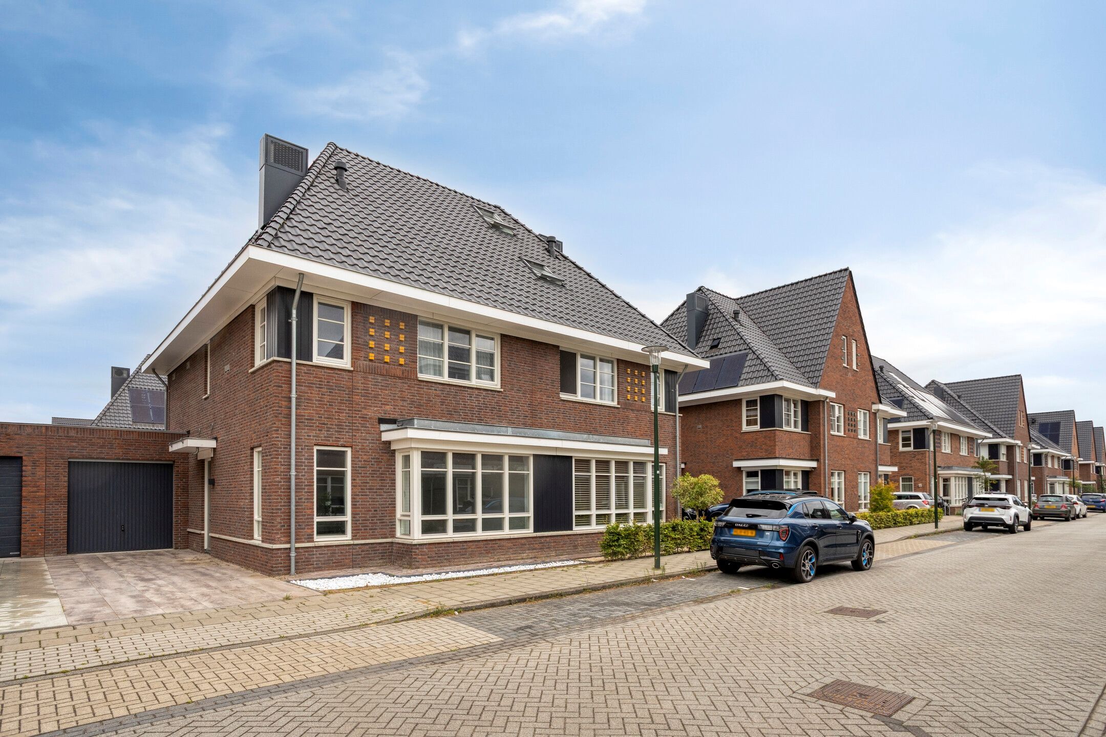Foto van Gitaarstraat 3, Eindhoven