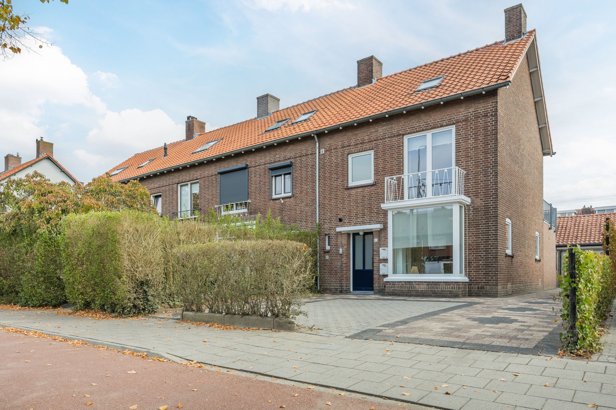 Foto van Leenderweg 347A, Eindhoven
