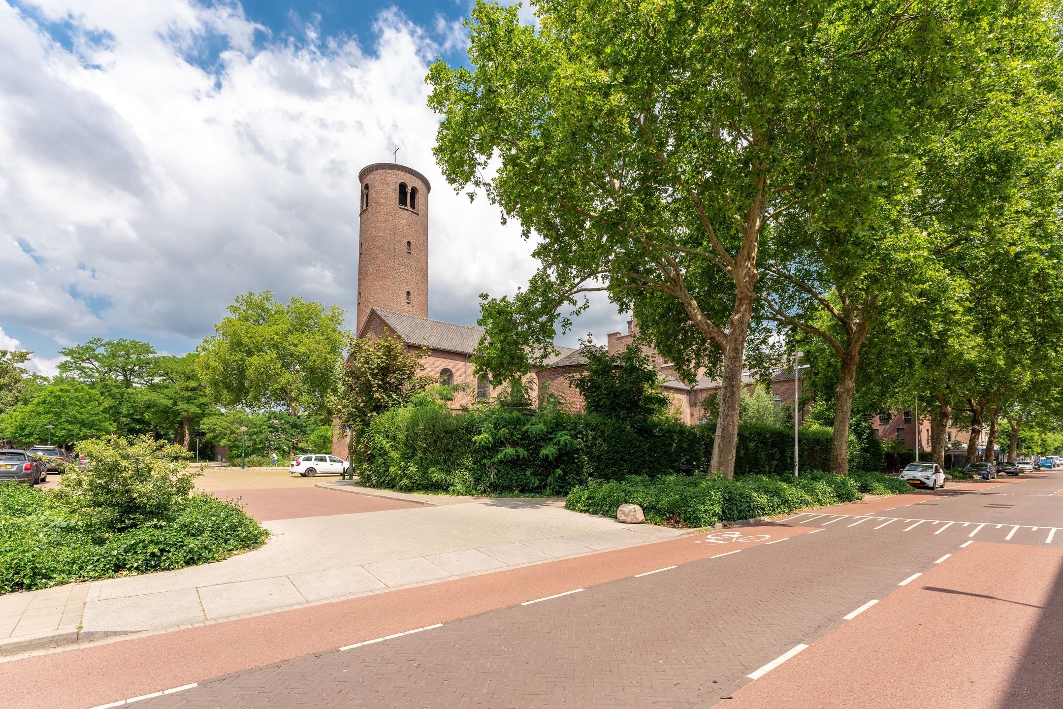Foto van Korianderstraat 40a, Eindhoven