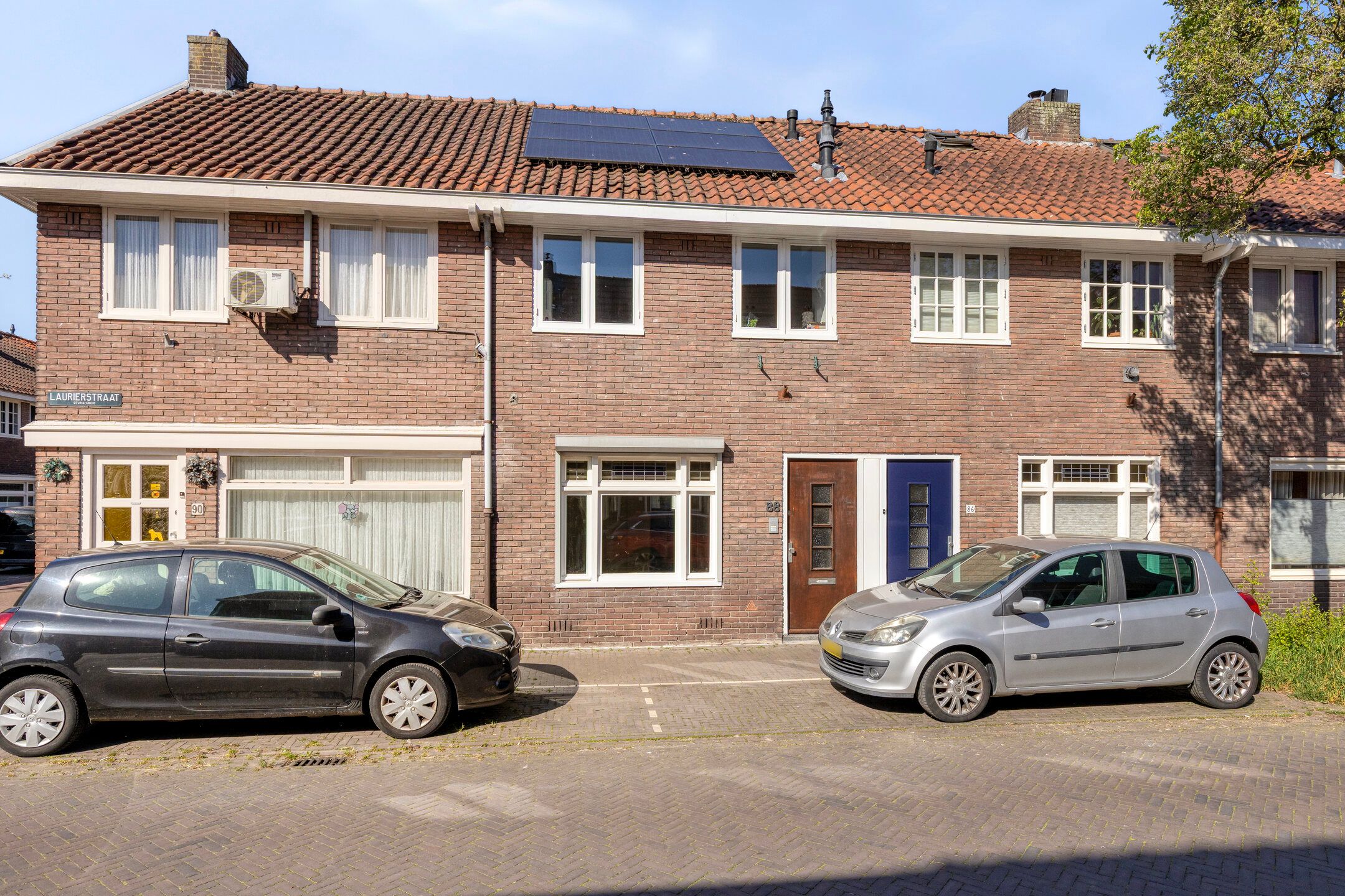 Foto van Laurierstraat 88, Eindhoven