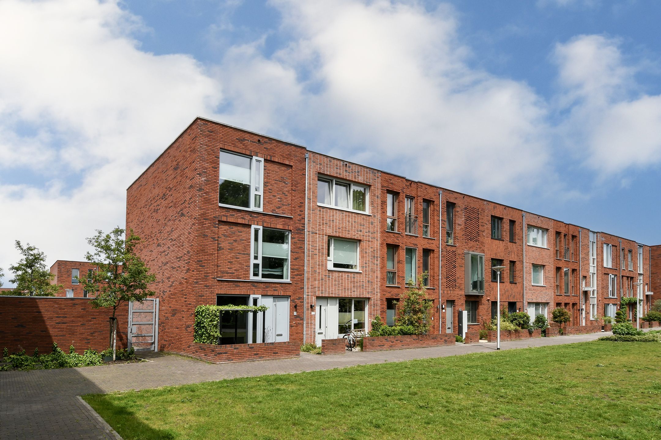 Foto van Lavendelplein 120, Eindhoven