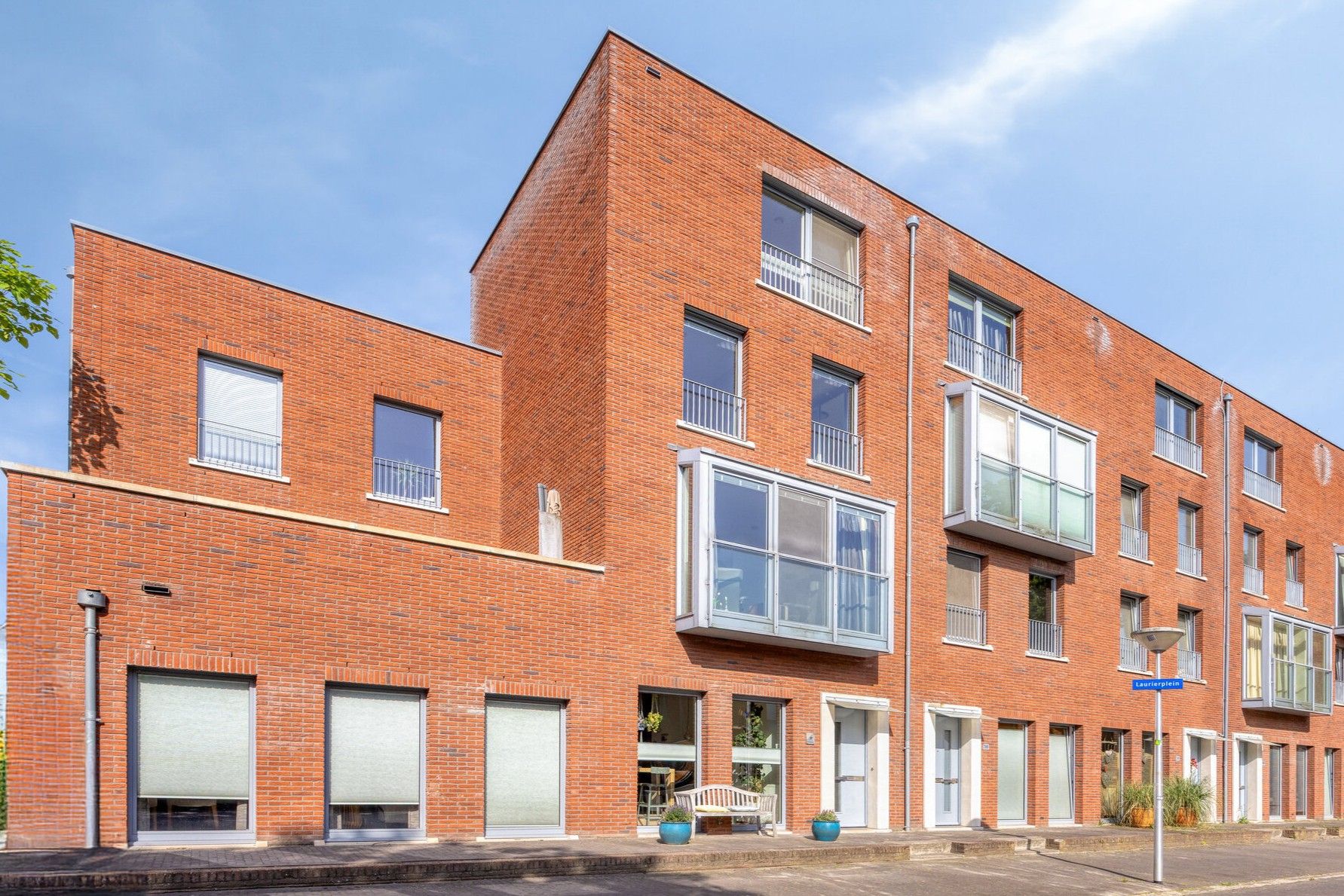 Foto van Laurierplein 37, Eindhoven