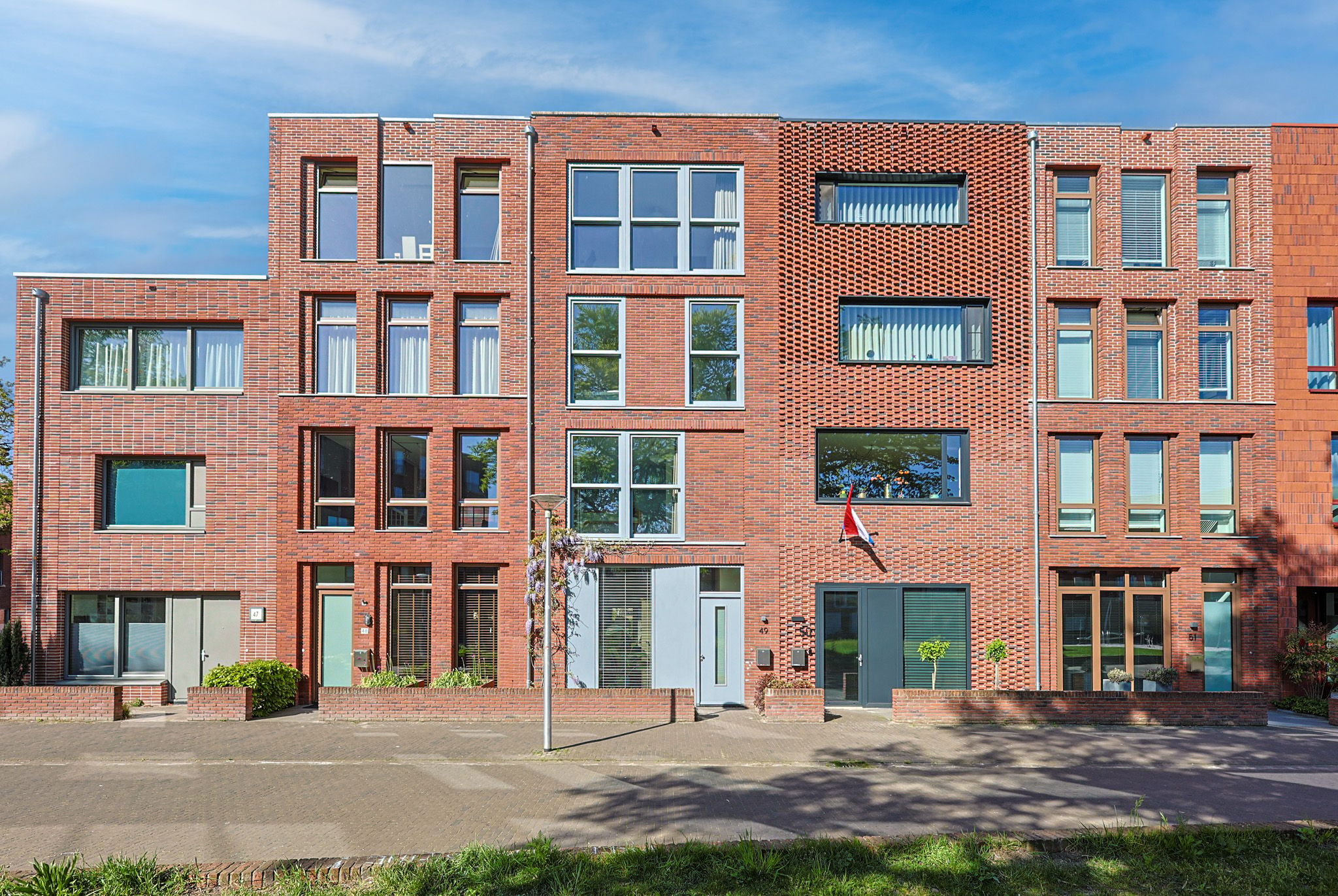 Foto van Laurierplein 49, Eindhoven