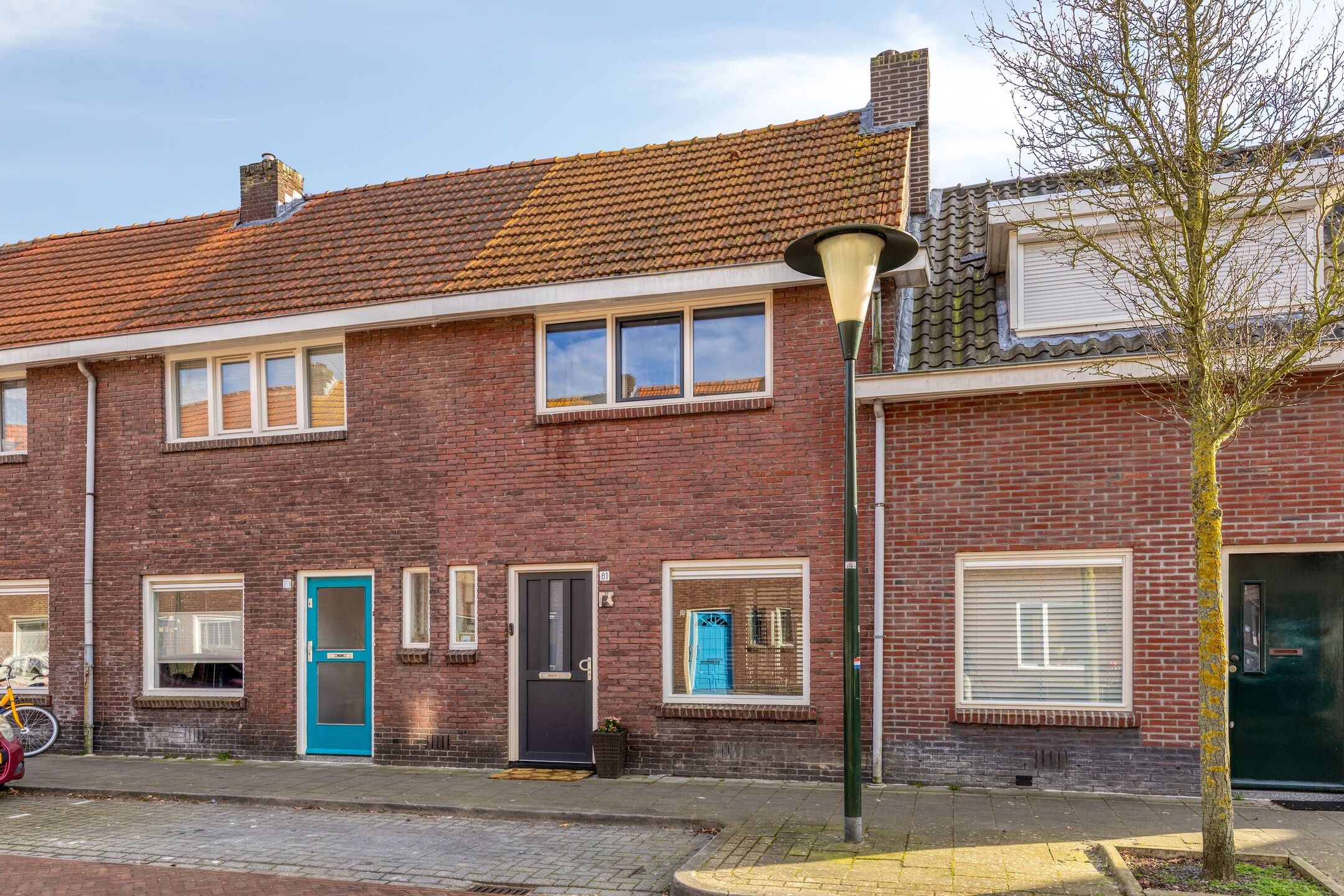 Foto van Edelweisstraat 81, Eindhoven