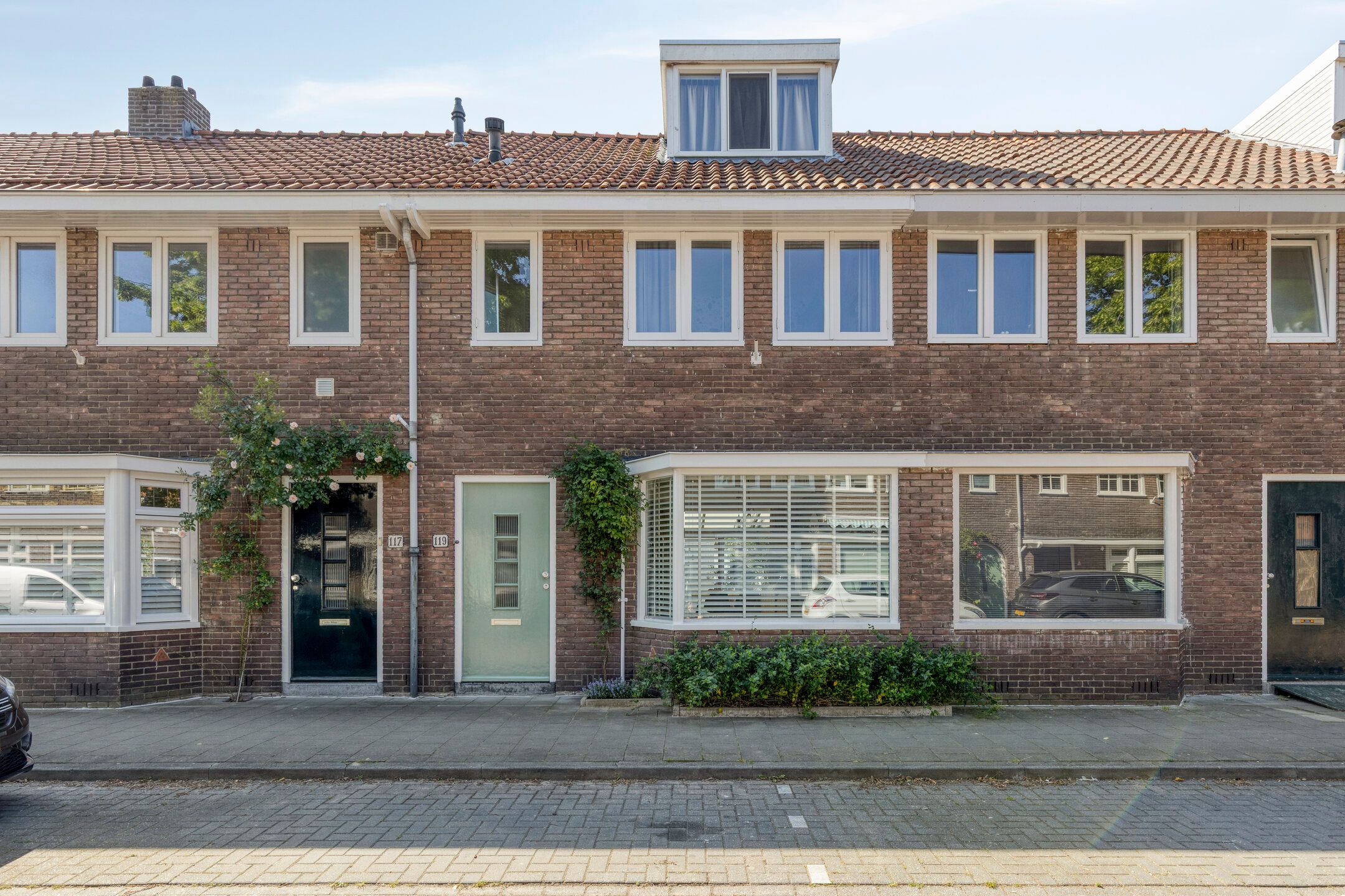 Foto van Edelweisstraat 119, Eindhoven