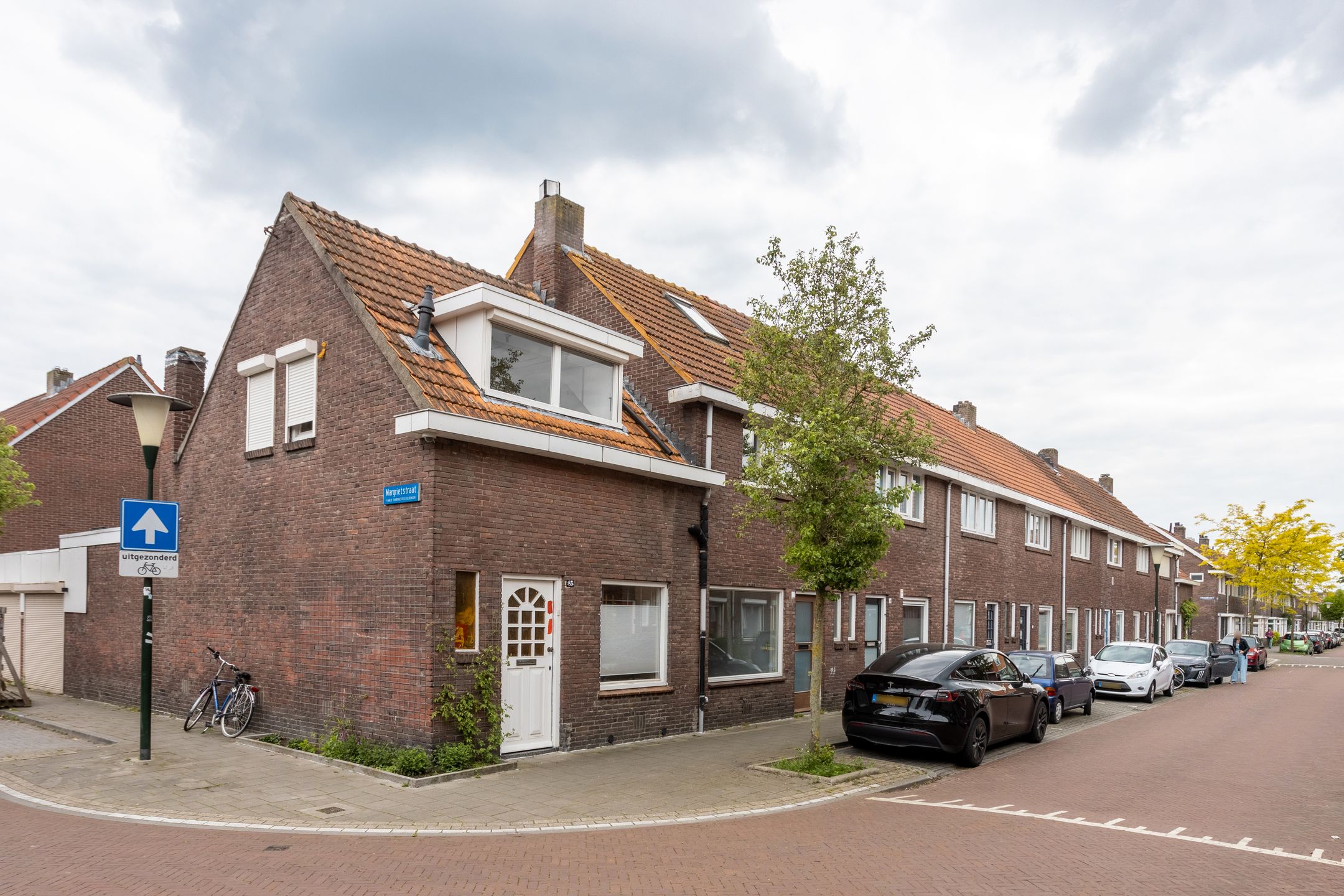 Foto van Edelweisstraat 87, Eindhoven