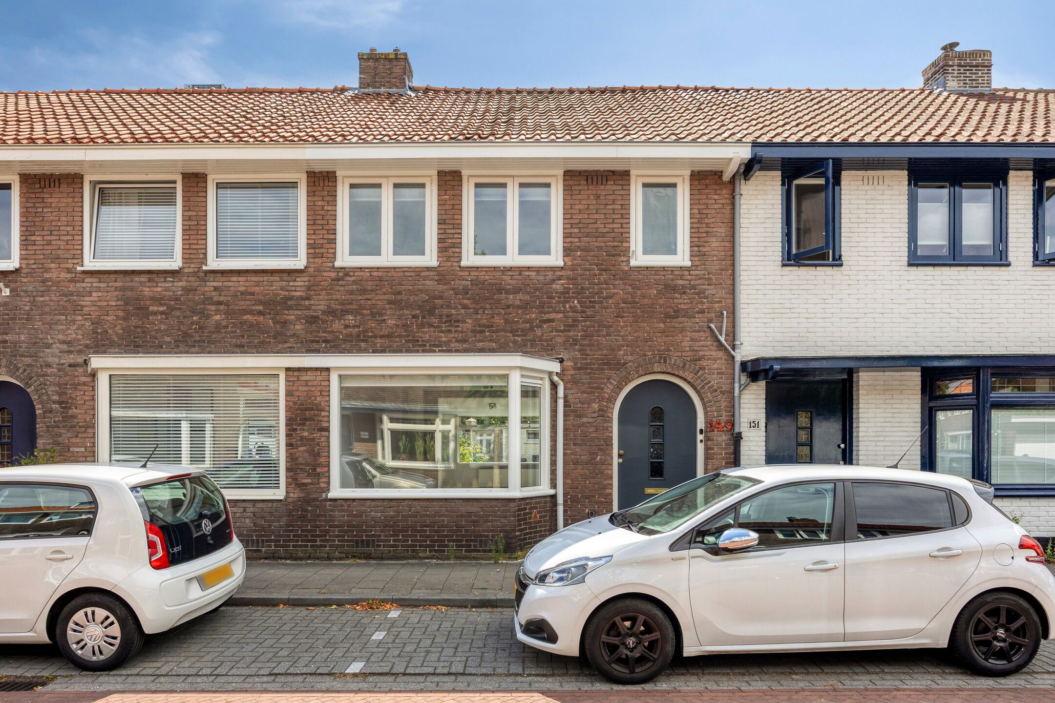 Foto van Edelweisstraat 149, Eindhoven