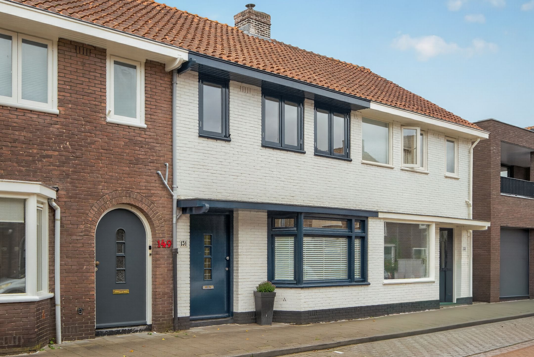 Foto van Edelweisstraat 151, Eindhoven