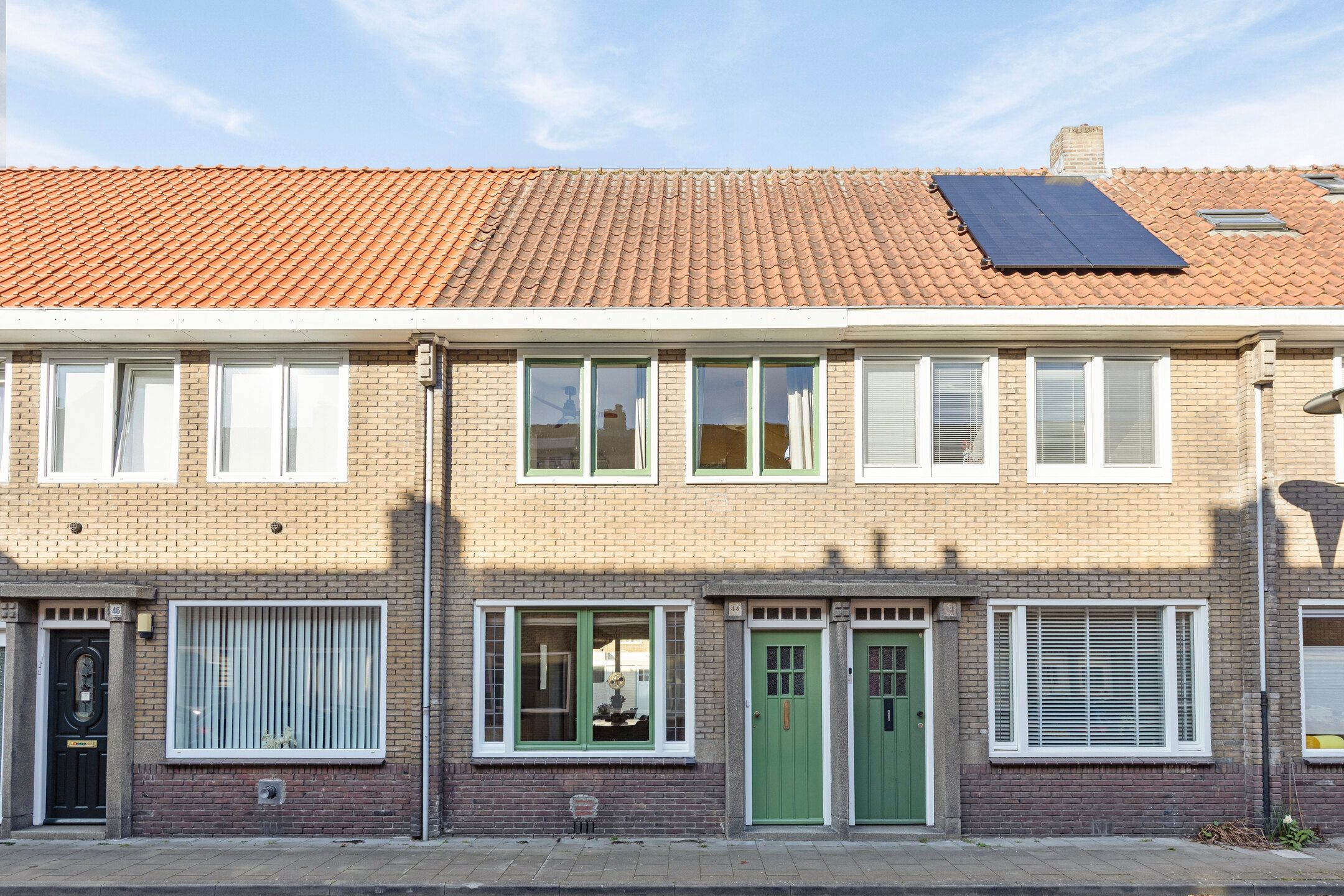 Foto van Korenbloemstraat 44, Eindhoven