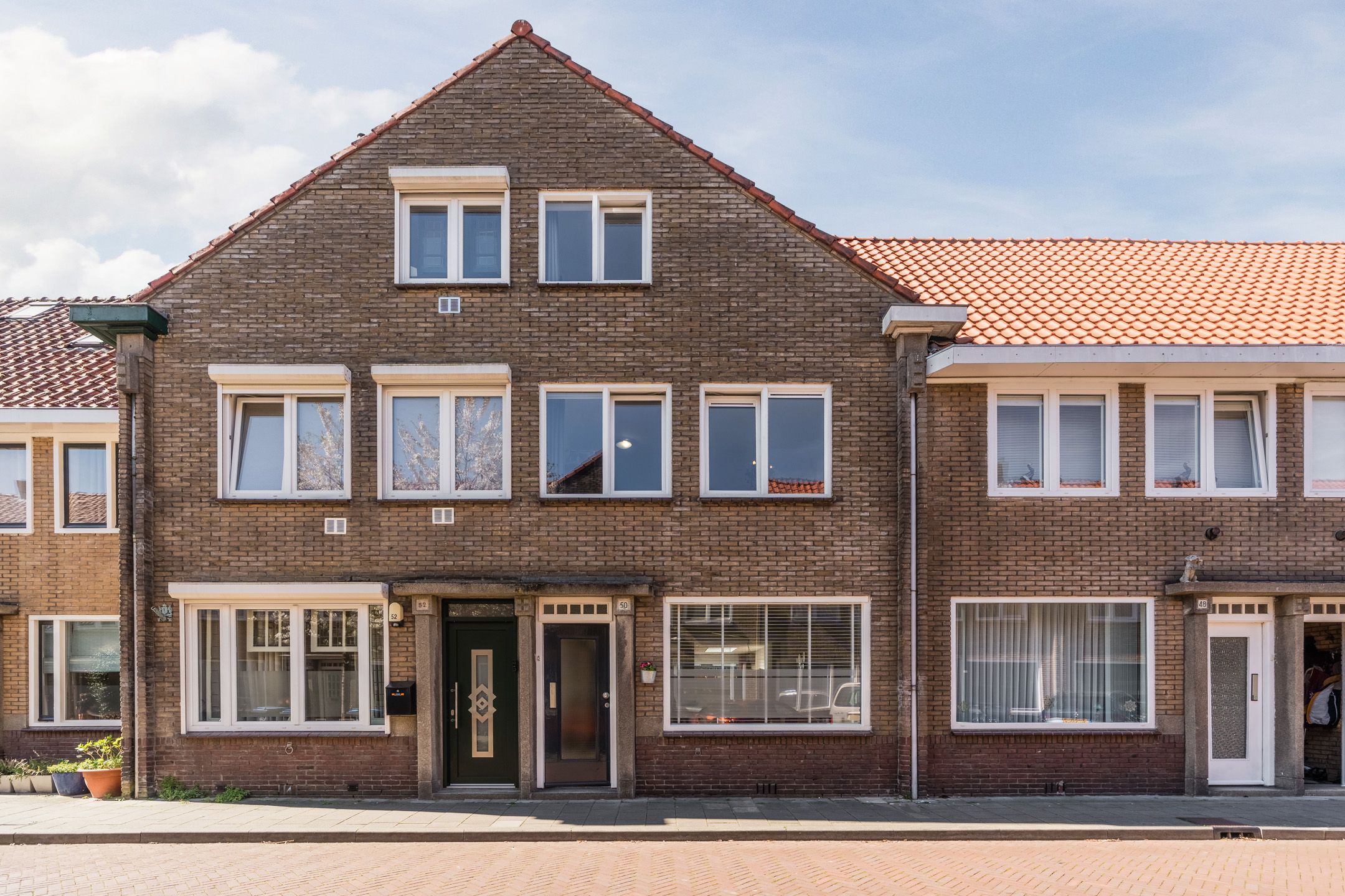 Foto van Korenbloemstraat 50, Eindhoven