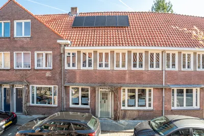 Foto van Distelstraat 25, Eindhoven