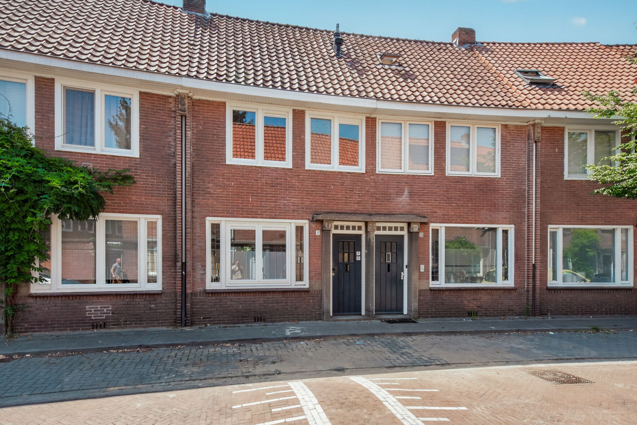 Foto van Distelstraat 32, Eindhoven