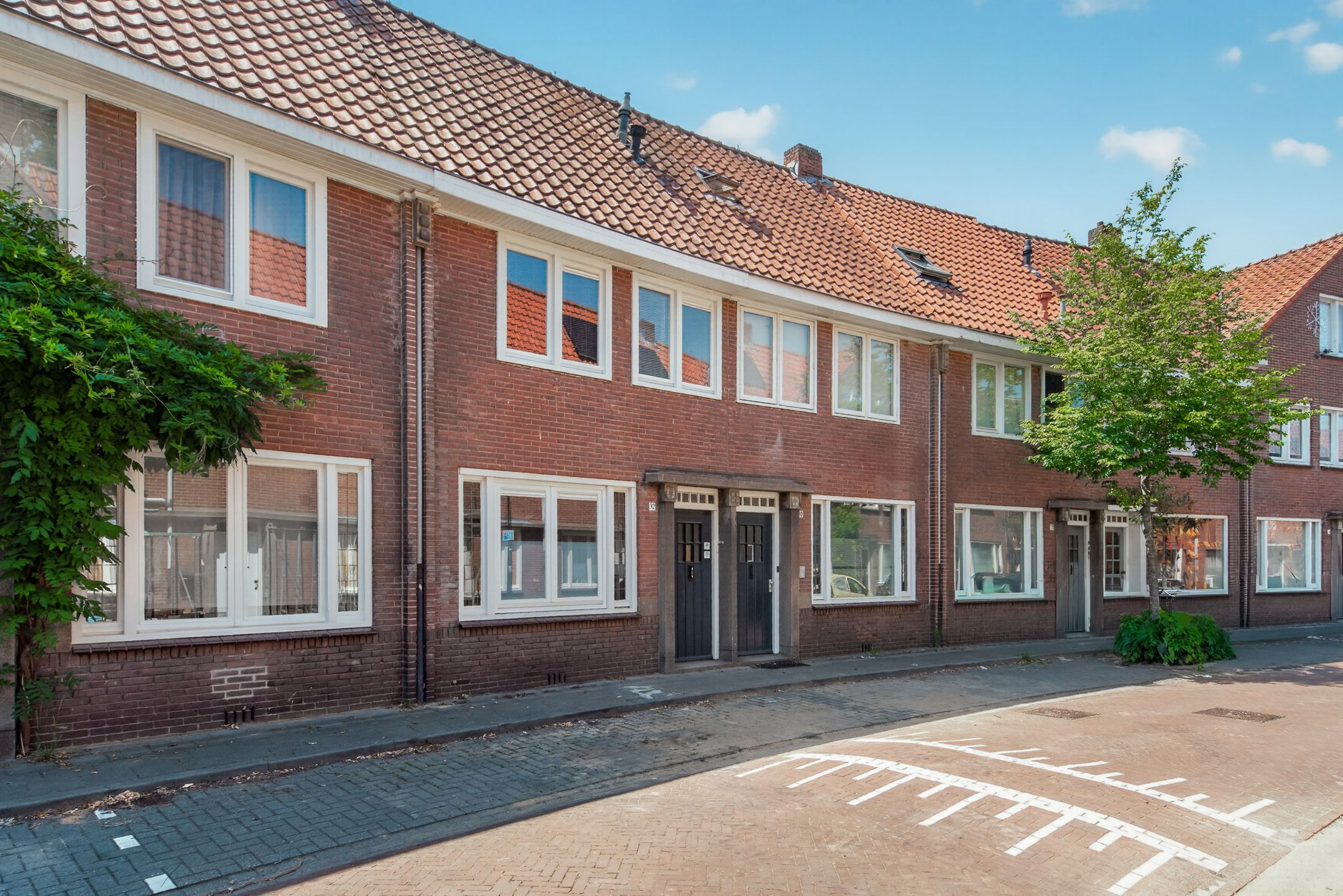 Foto van Distelstraat 32A, Eindhoven