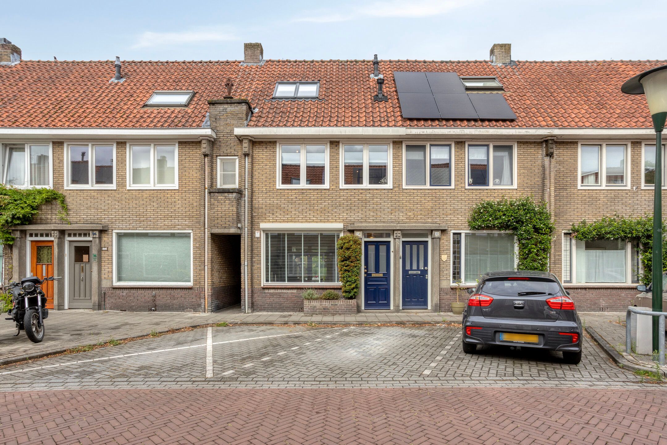 Foto van Centauriestraat 34, Eindhoven
