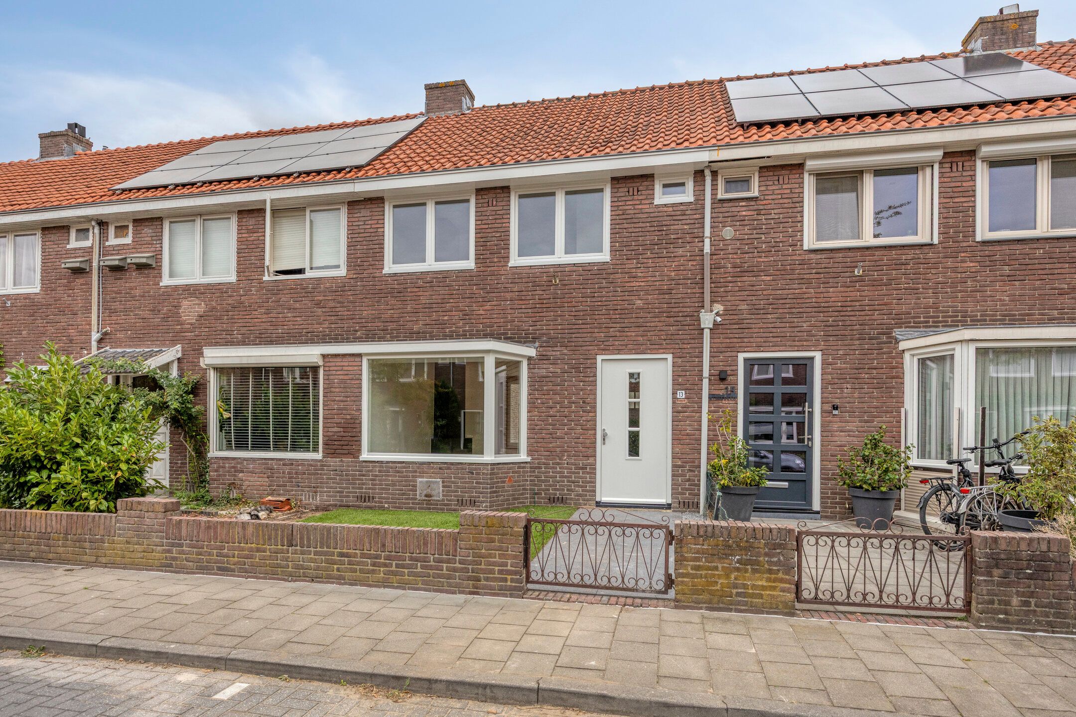 Foto van Ganzebloemstraat 13, Eindhoven
