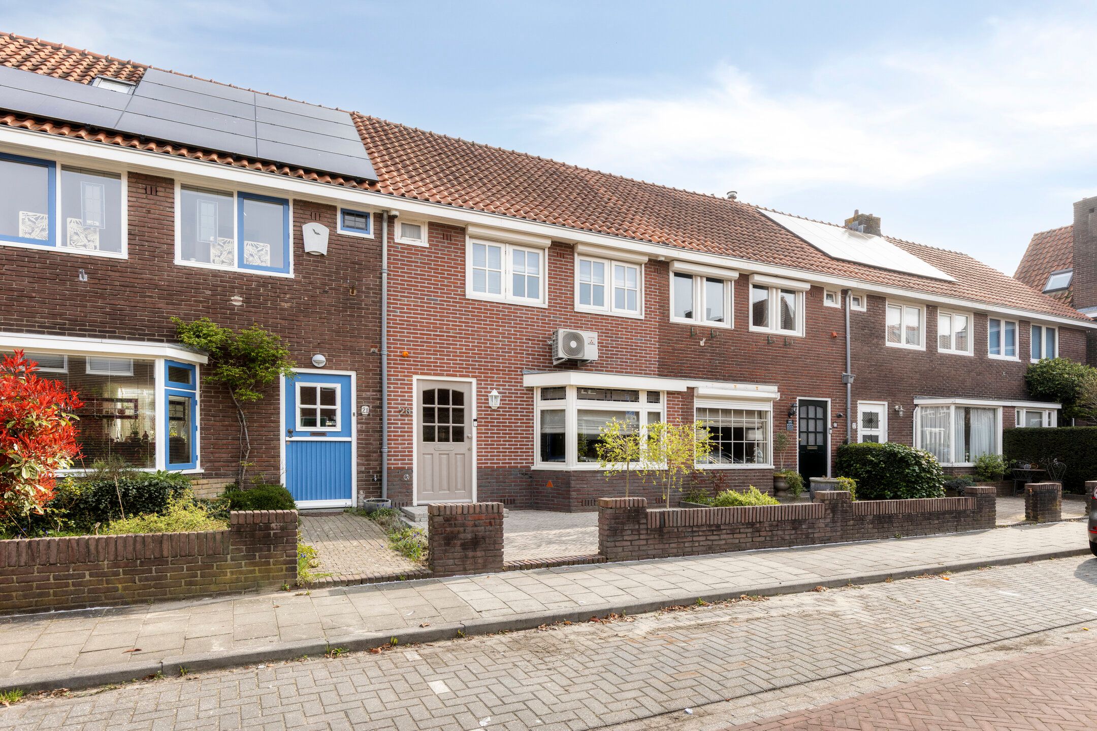 Foto van Ganzebloemstraat 23, Eindhoven