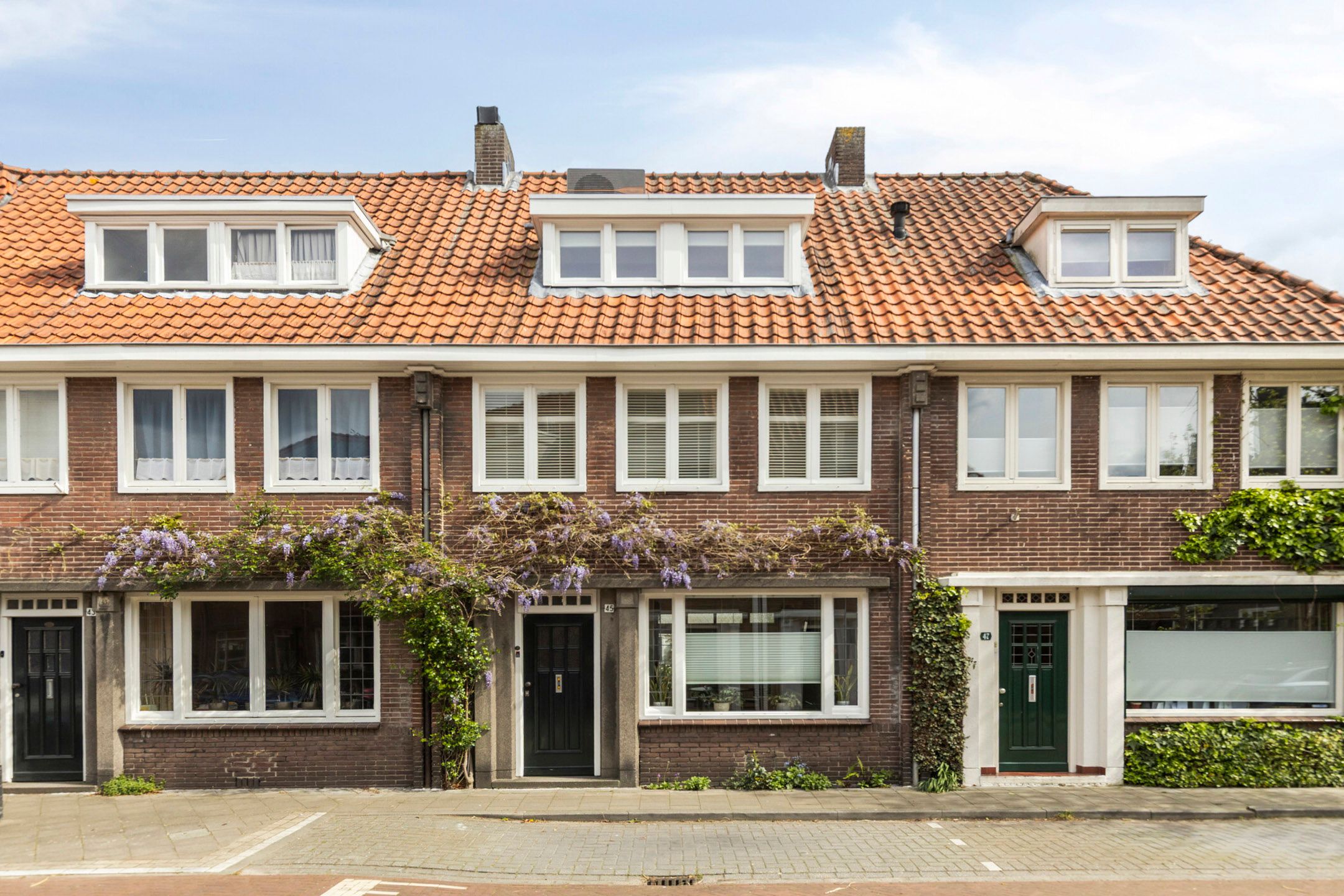Foto van Ganzebloemstraat 45, Eindhoven
